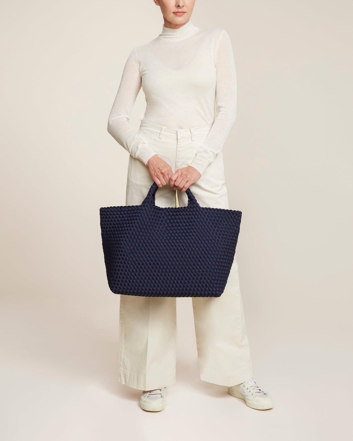 Naghedi St Barths Large Tote