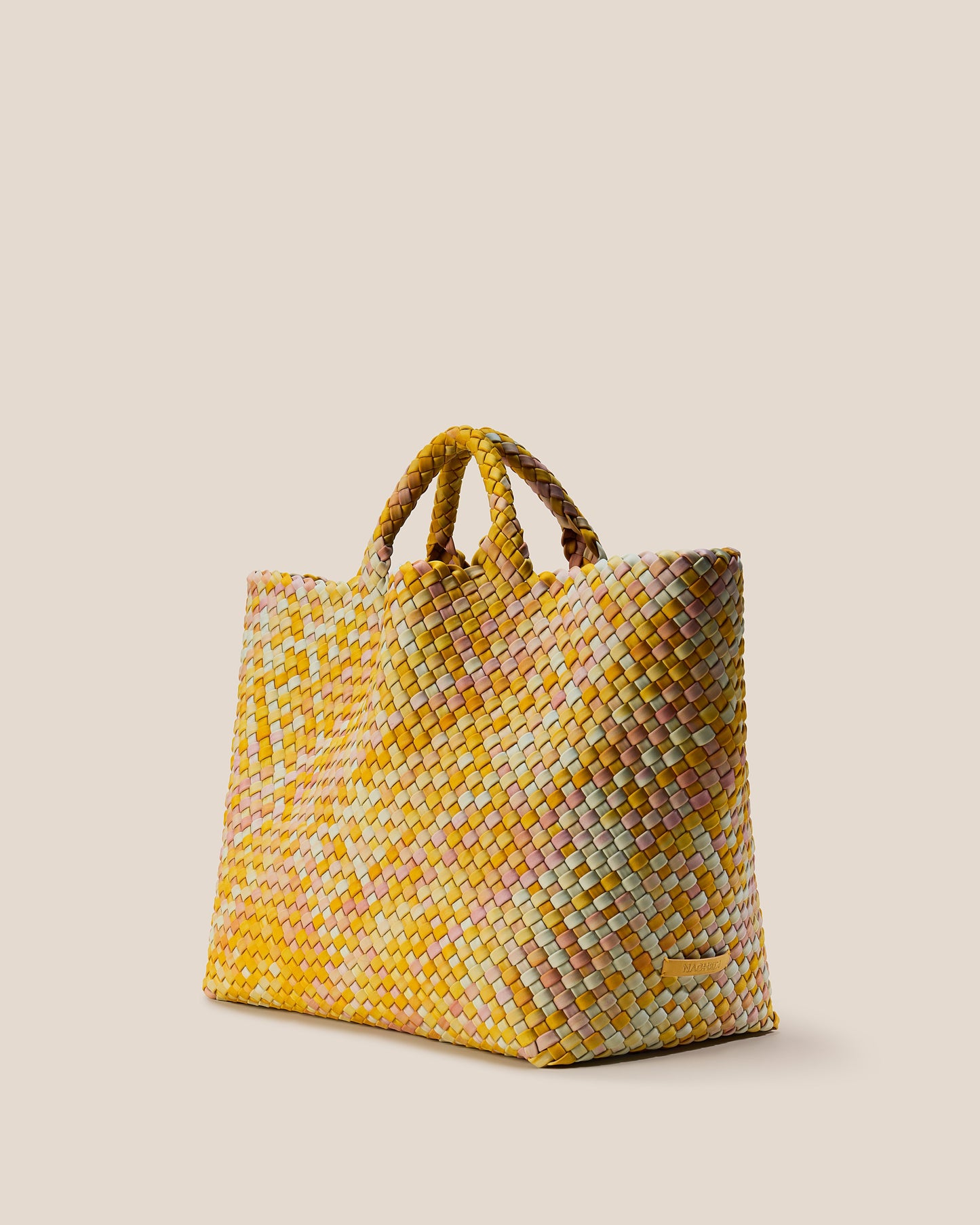 Naghedi St Barths Large Tote