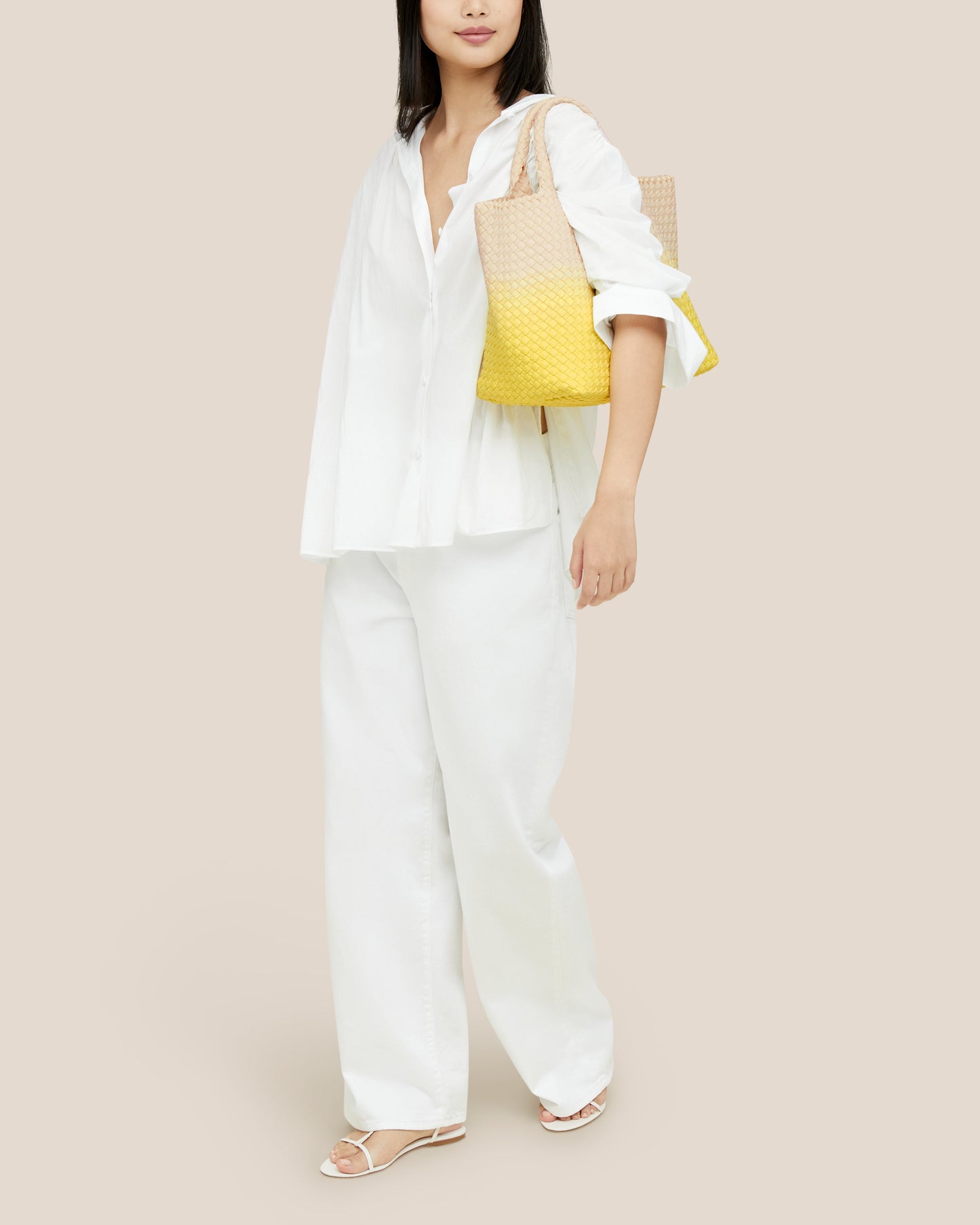 Naghedi St Barths Medium Tote