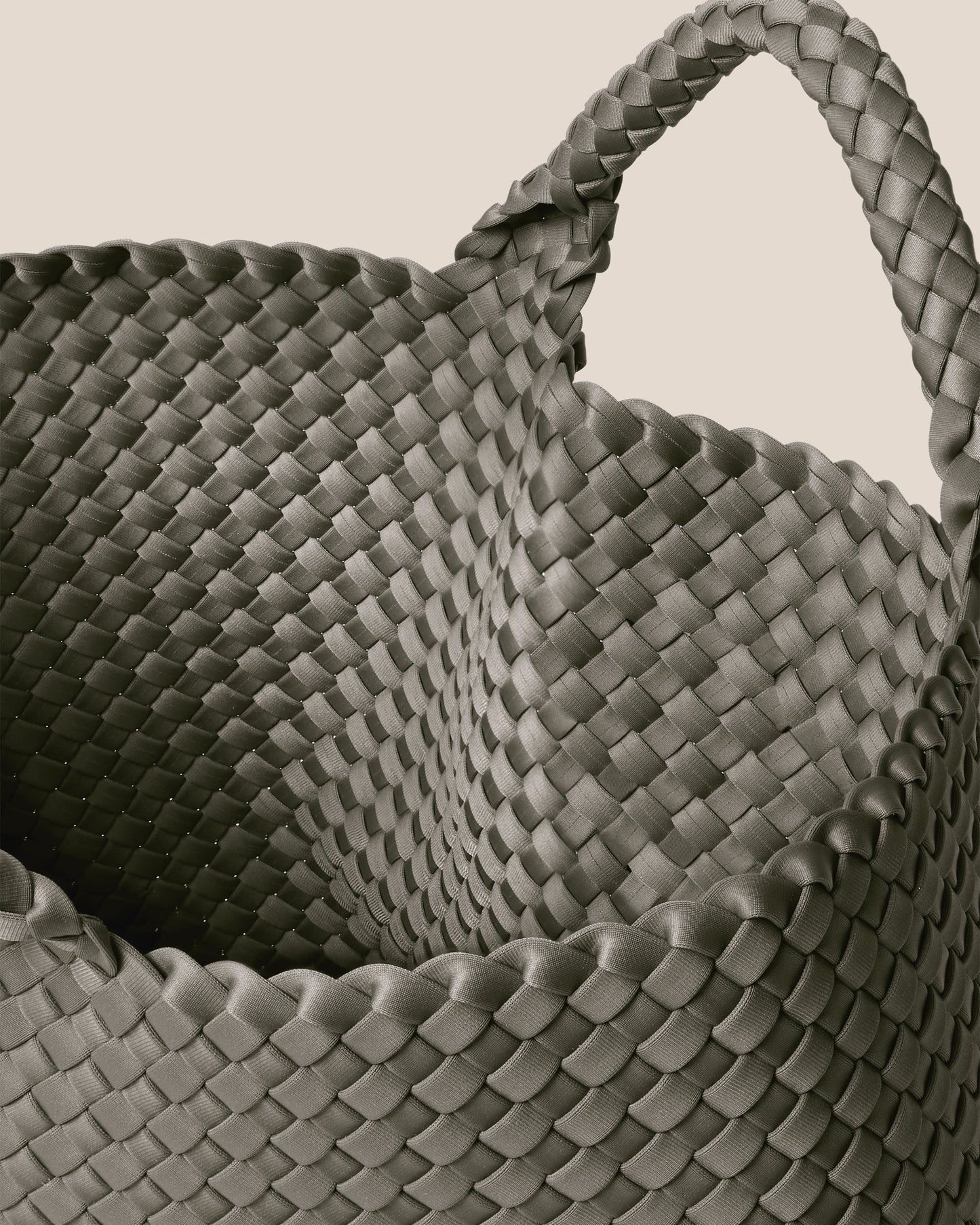 Naghedi St Barths Medium Tote