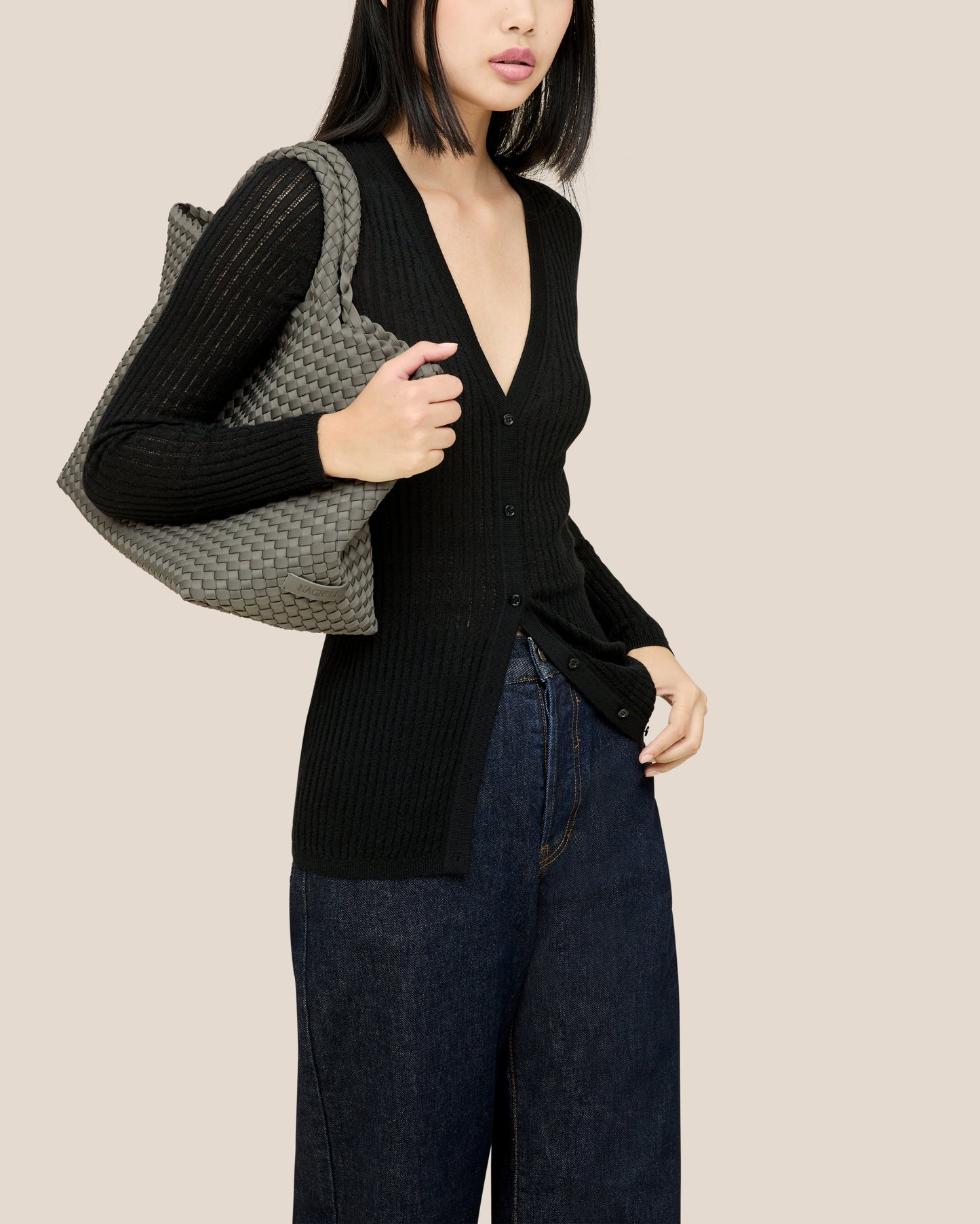 Naghedi St Barths Medium Tote