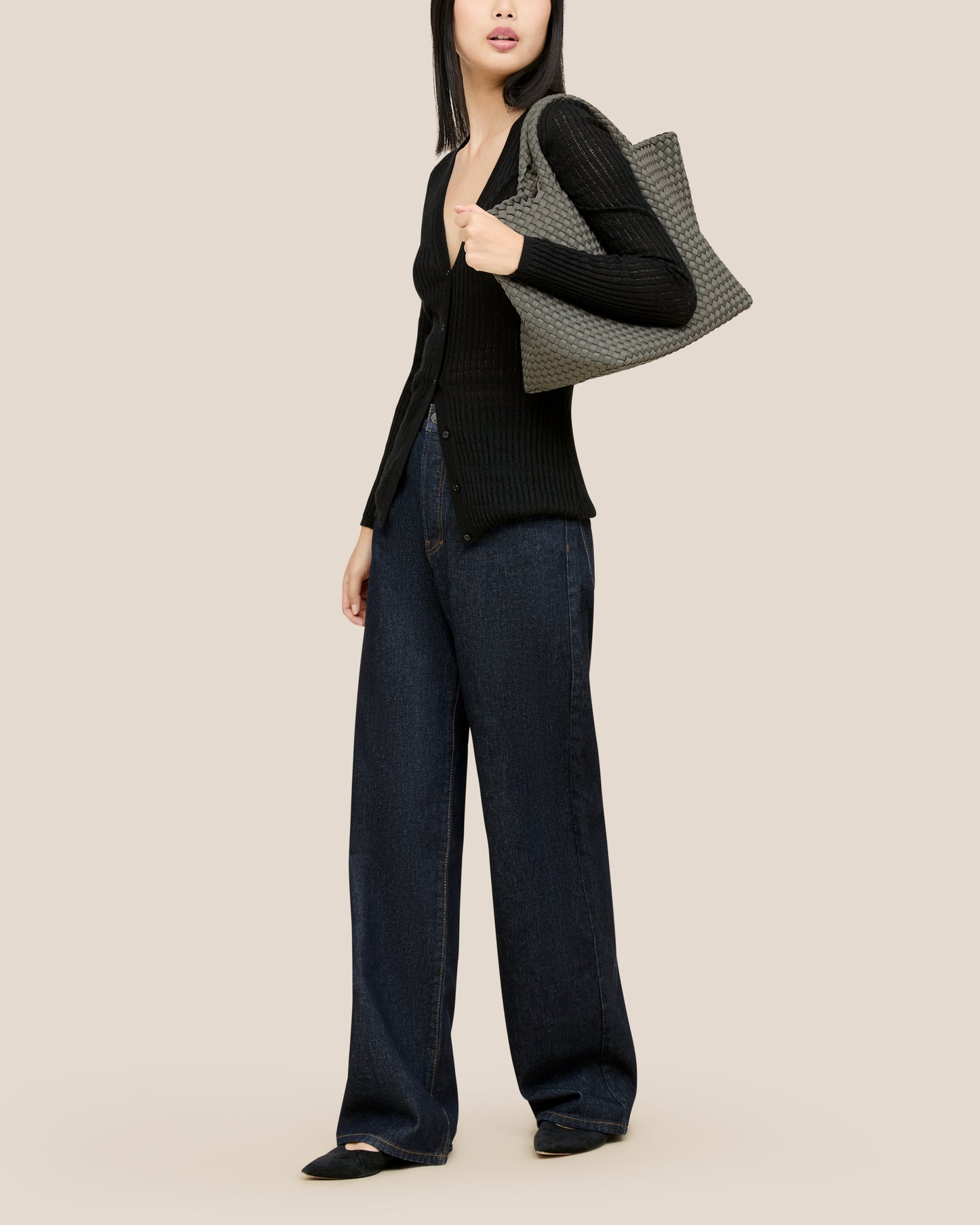 Naghedi St Barths Medium Tote