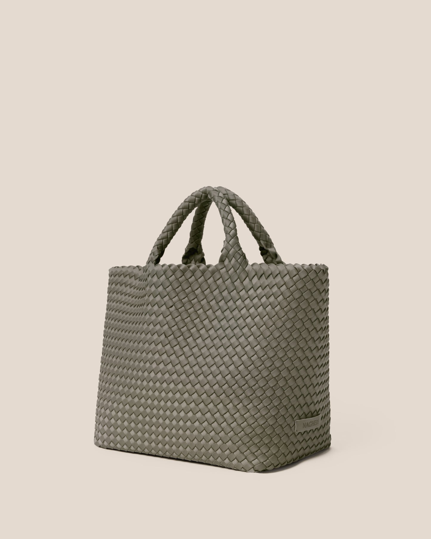 Naghedi St Barths Medium Tote