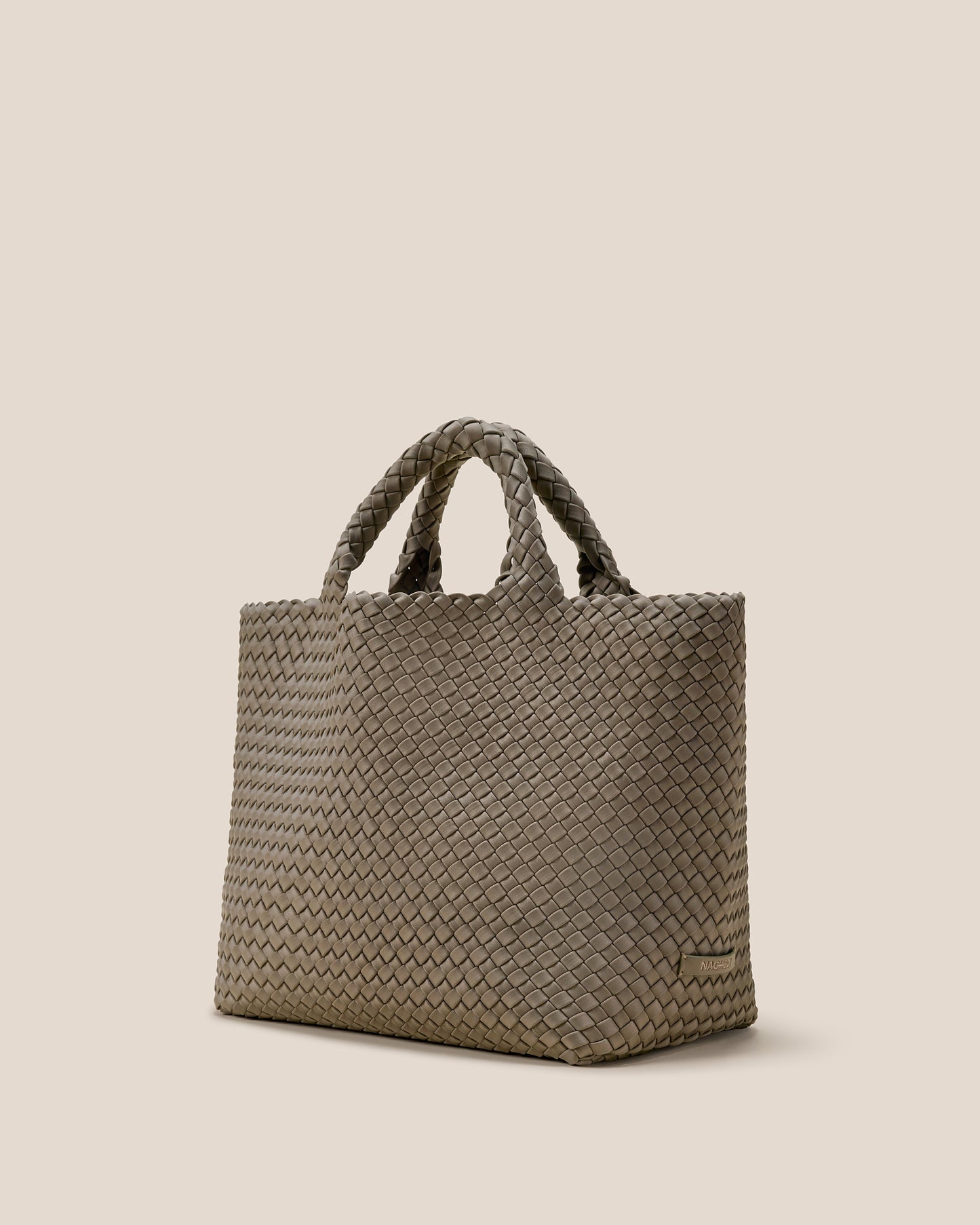Naghedi St Barths Medium Tote