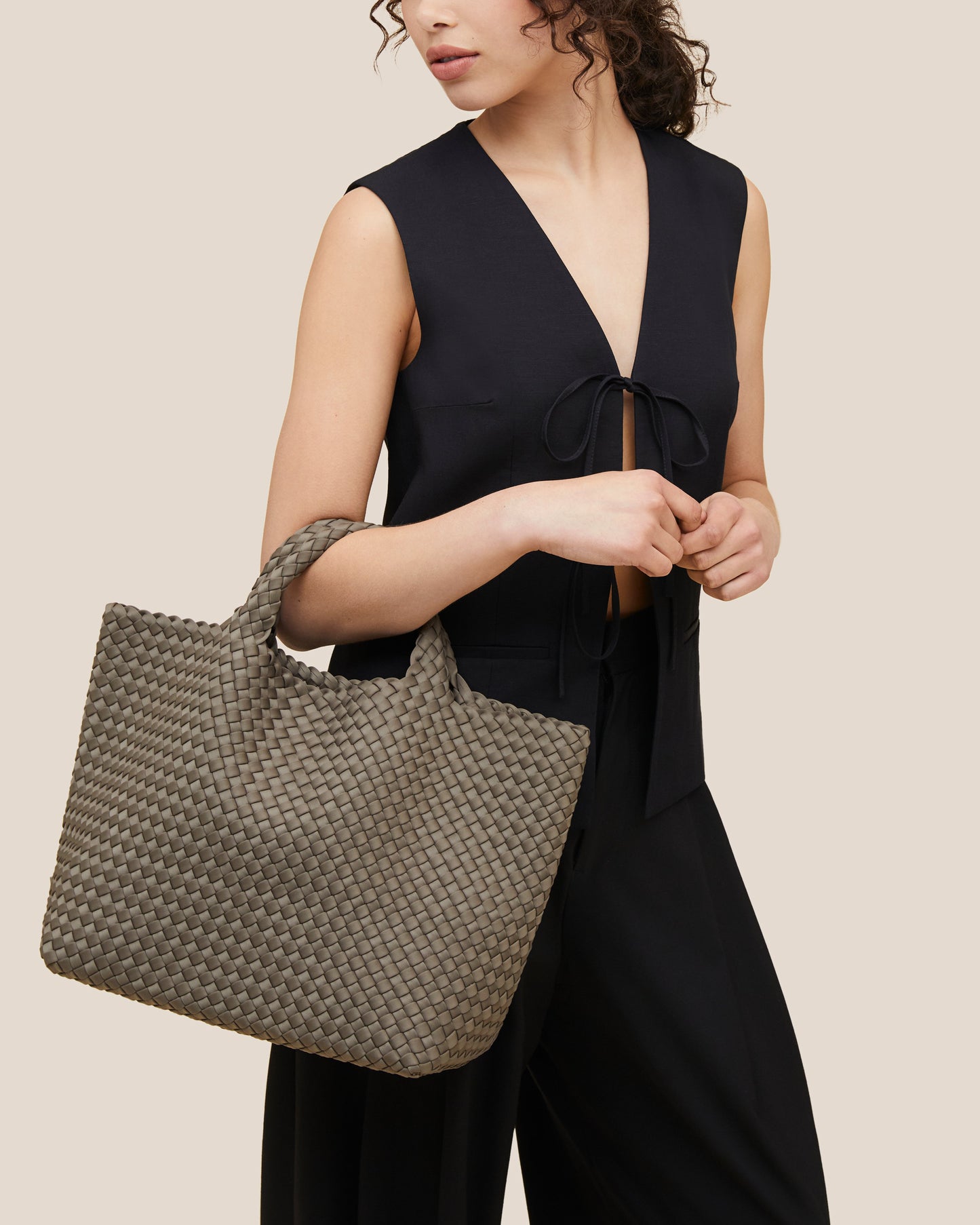 Naghedi St Barths Medium Tote