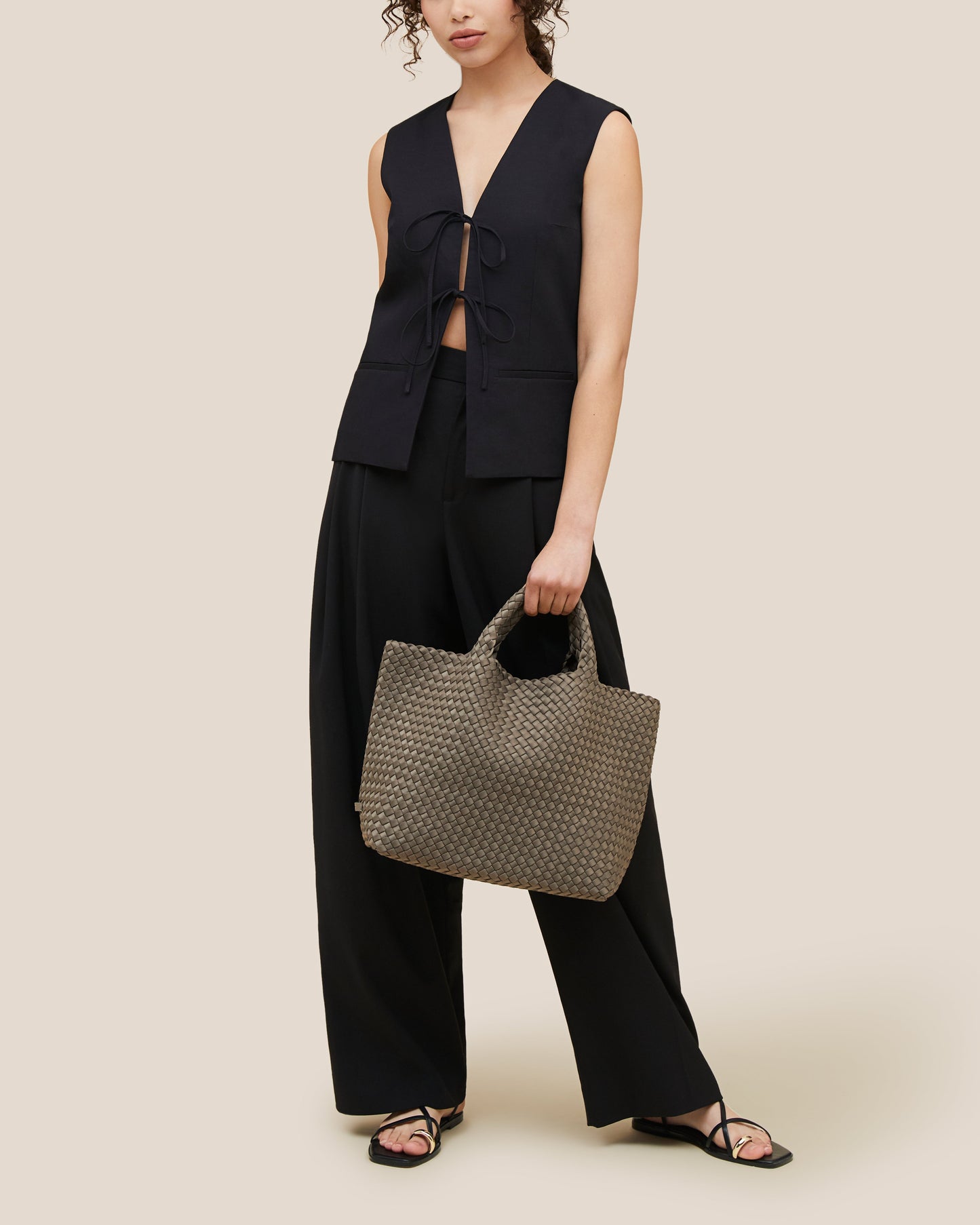 Naghedi St Barths Medium Tote
