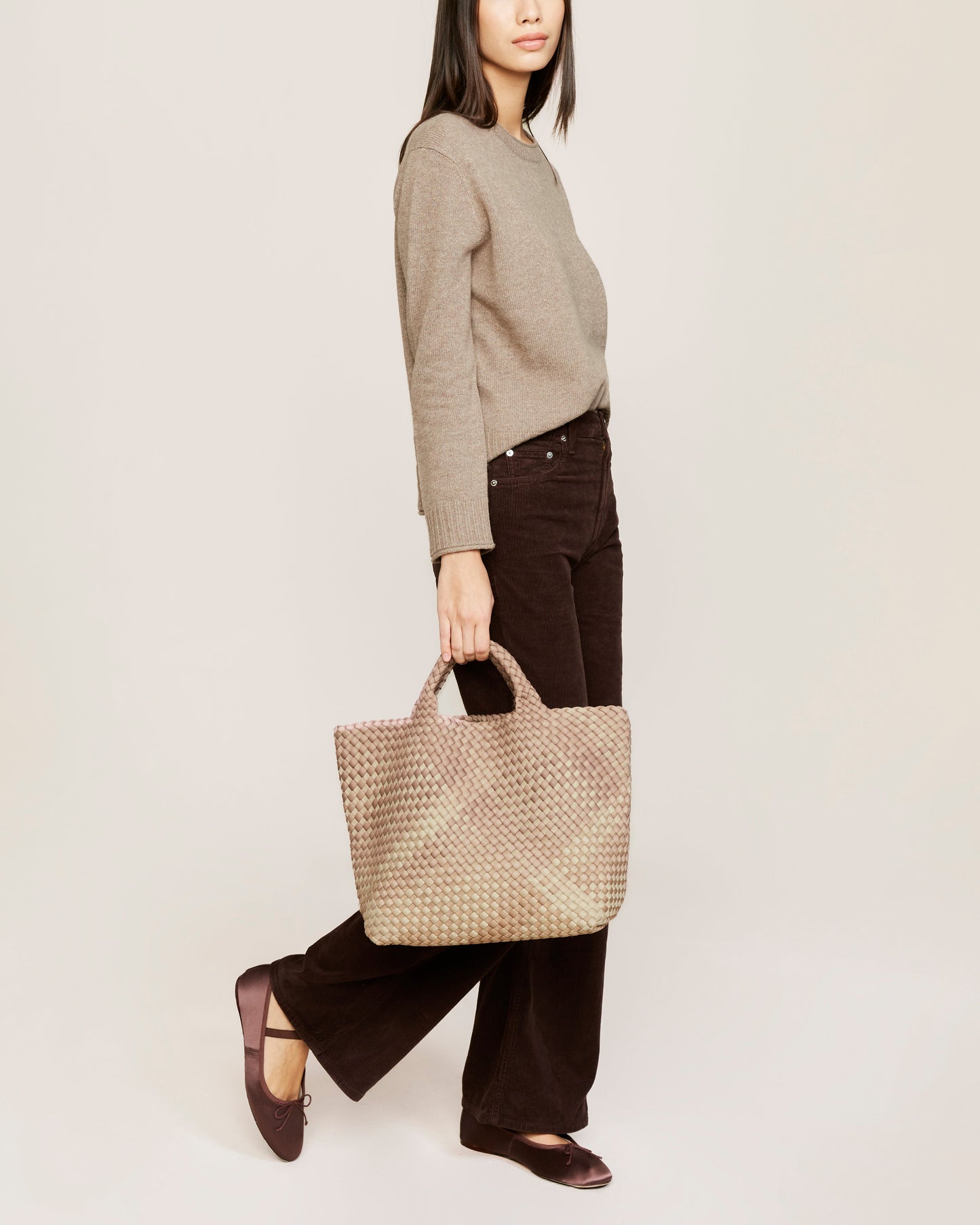 Naghedi St Barths Medium Tote