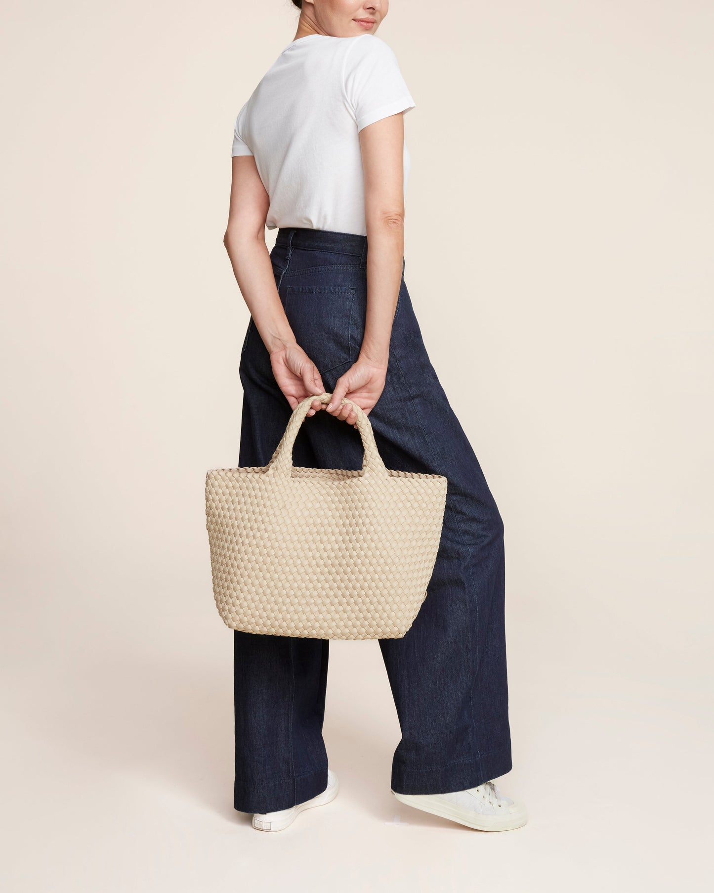 Naghedi St Barths Medium Tote