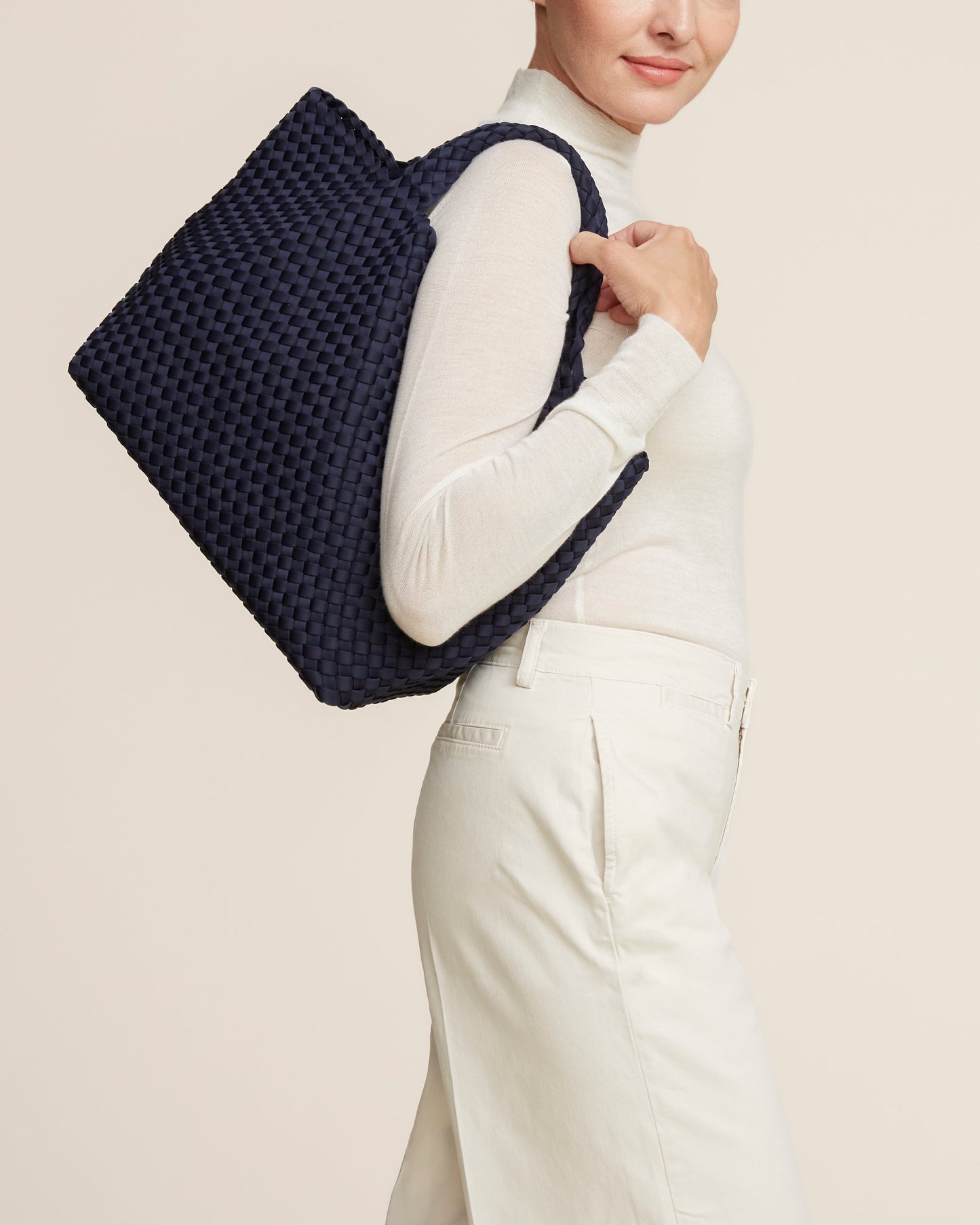 Naghedi St Barths Medium Tote
