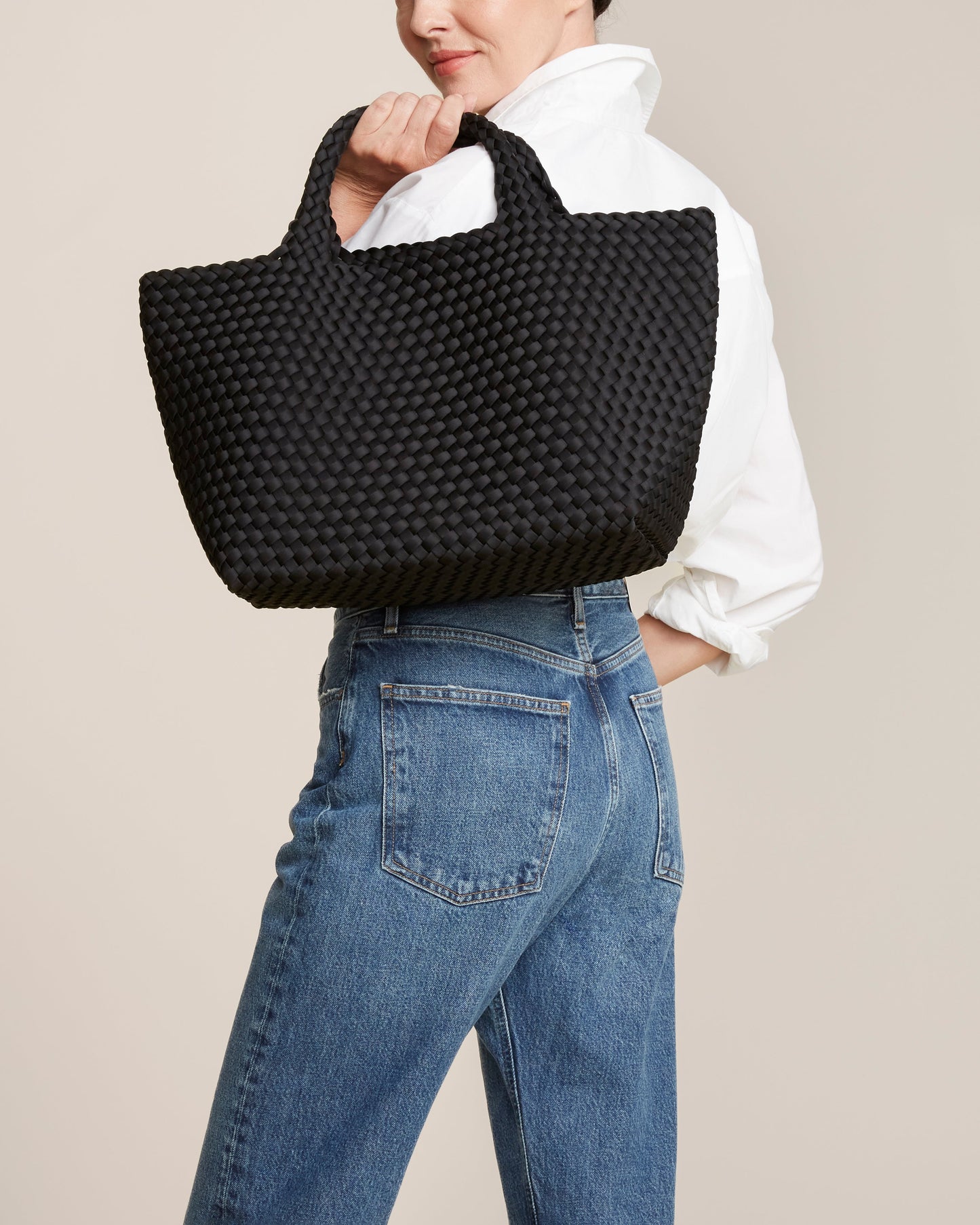 Naghedi St Barths Medium Tote