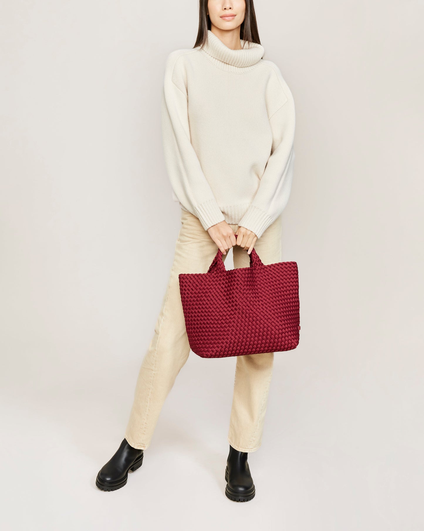 Naghedi St Barths Medium Tote