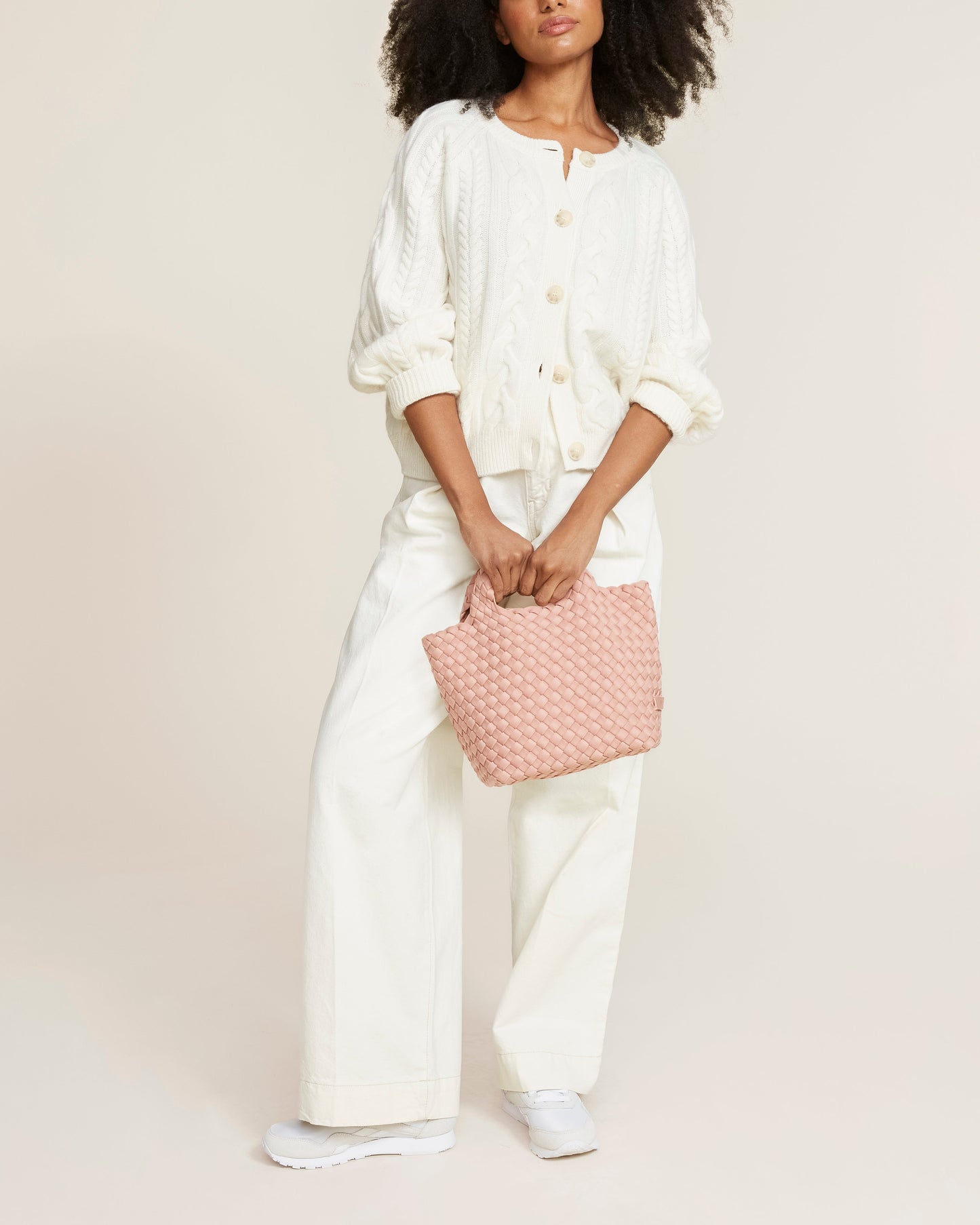Naghedi St Barths Small / Mini Tote