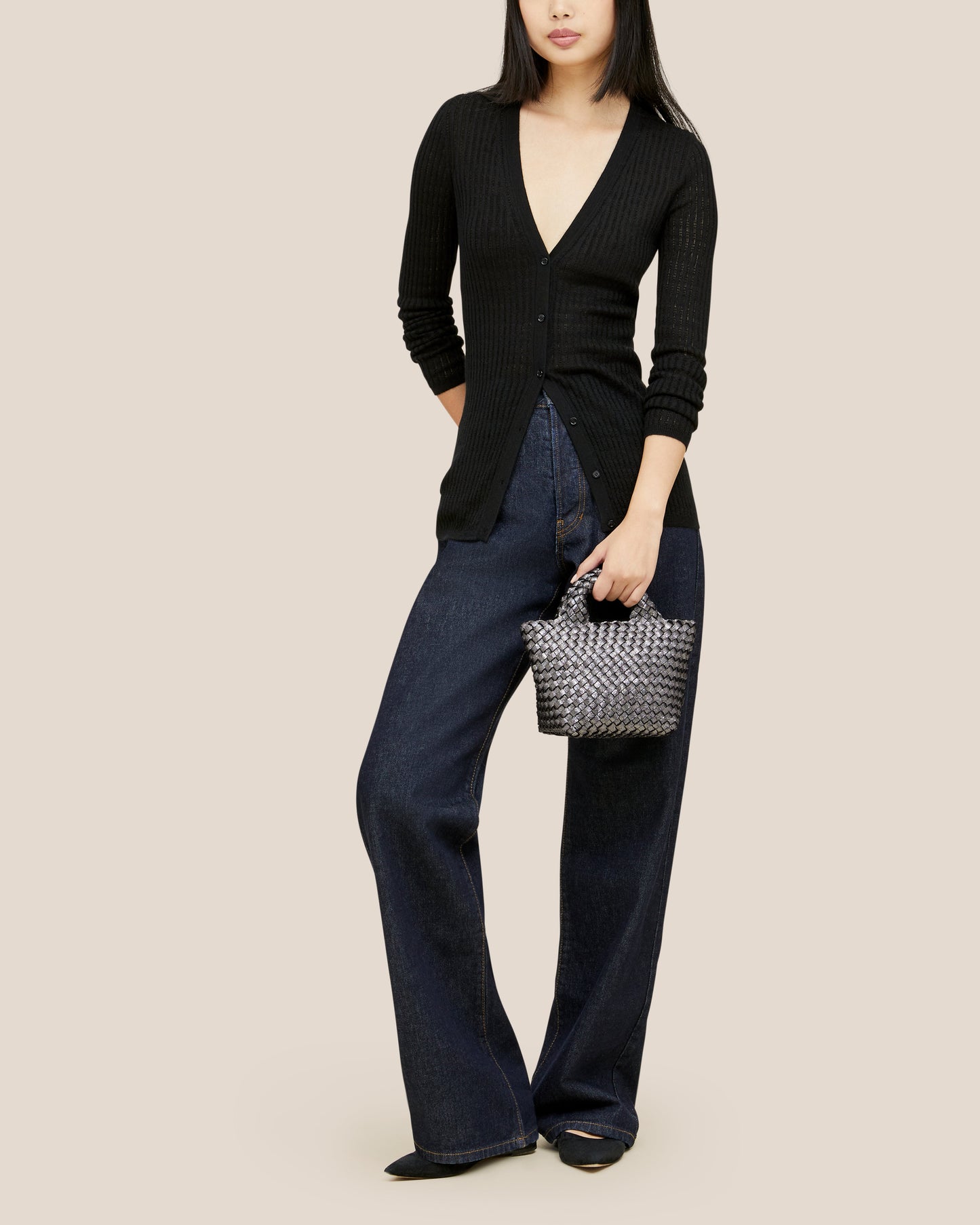Naghedi St Barths Petit Tote