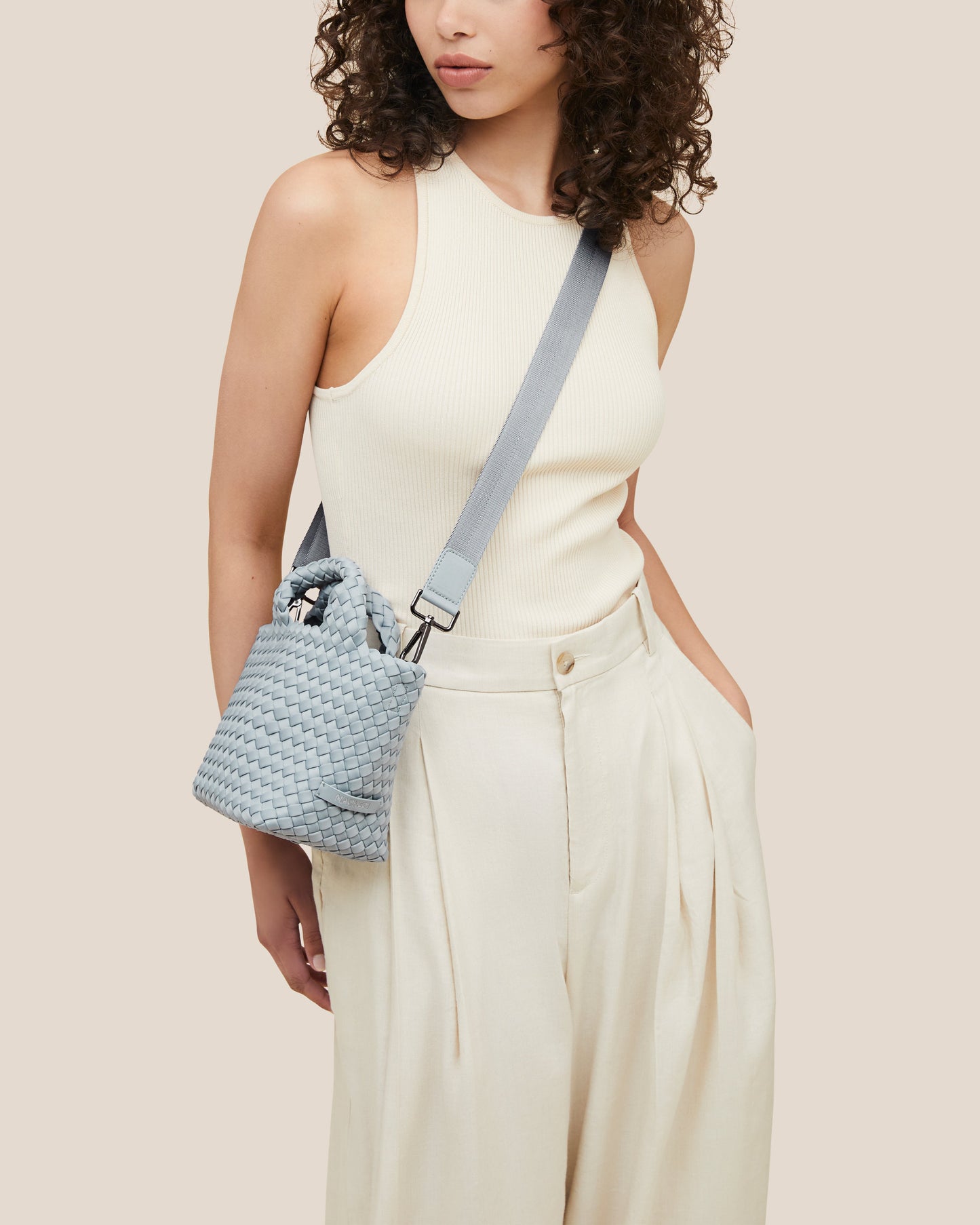 Naghedi St Barths Petit Tote