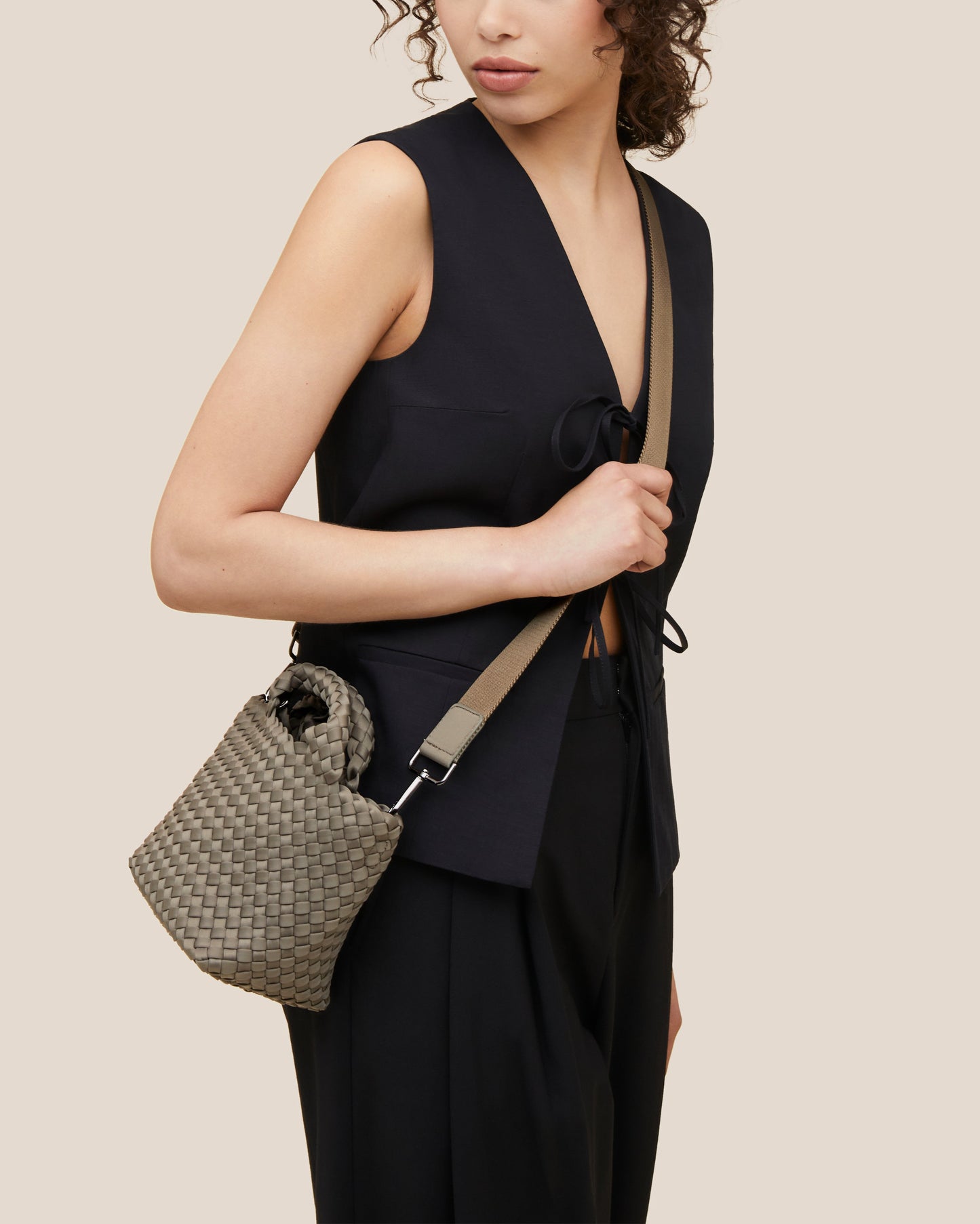 Naghedi St Barths Petit Tote