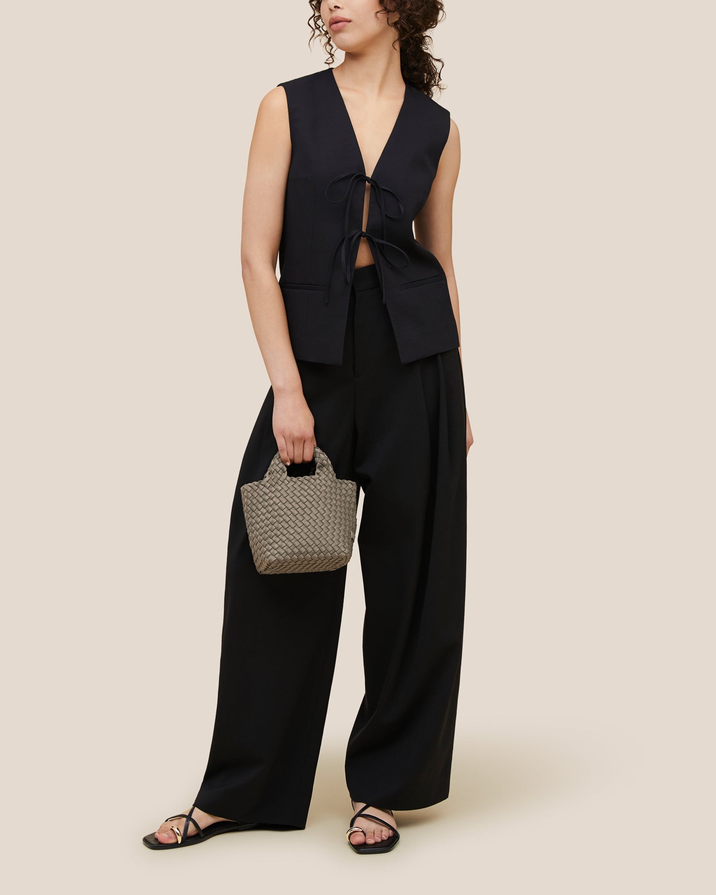 Naghedi St Barths Petit Tote