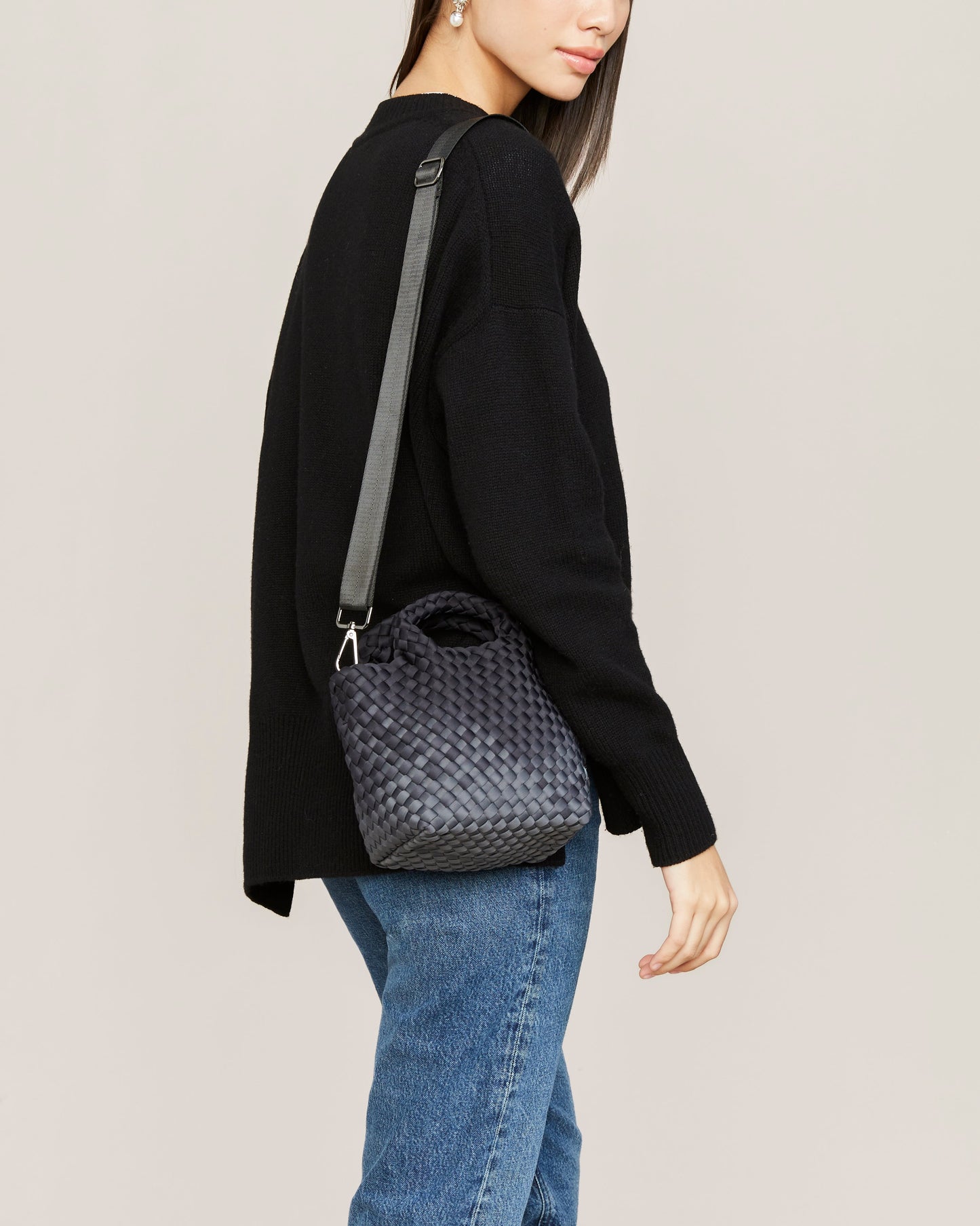 Naghedi St Barths Petit Tote
