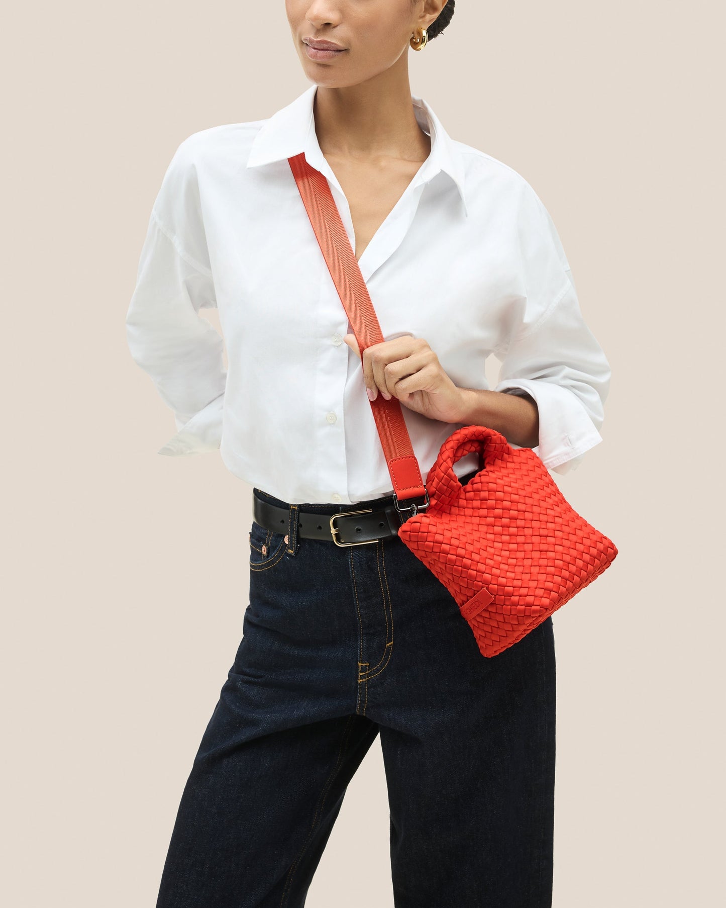 Naghedi St Barths Petit Tote