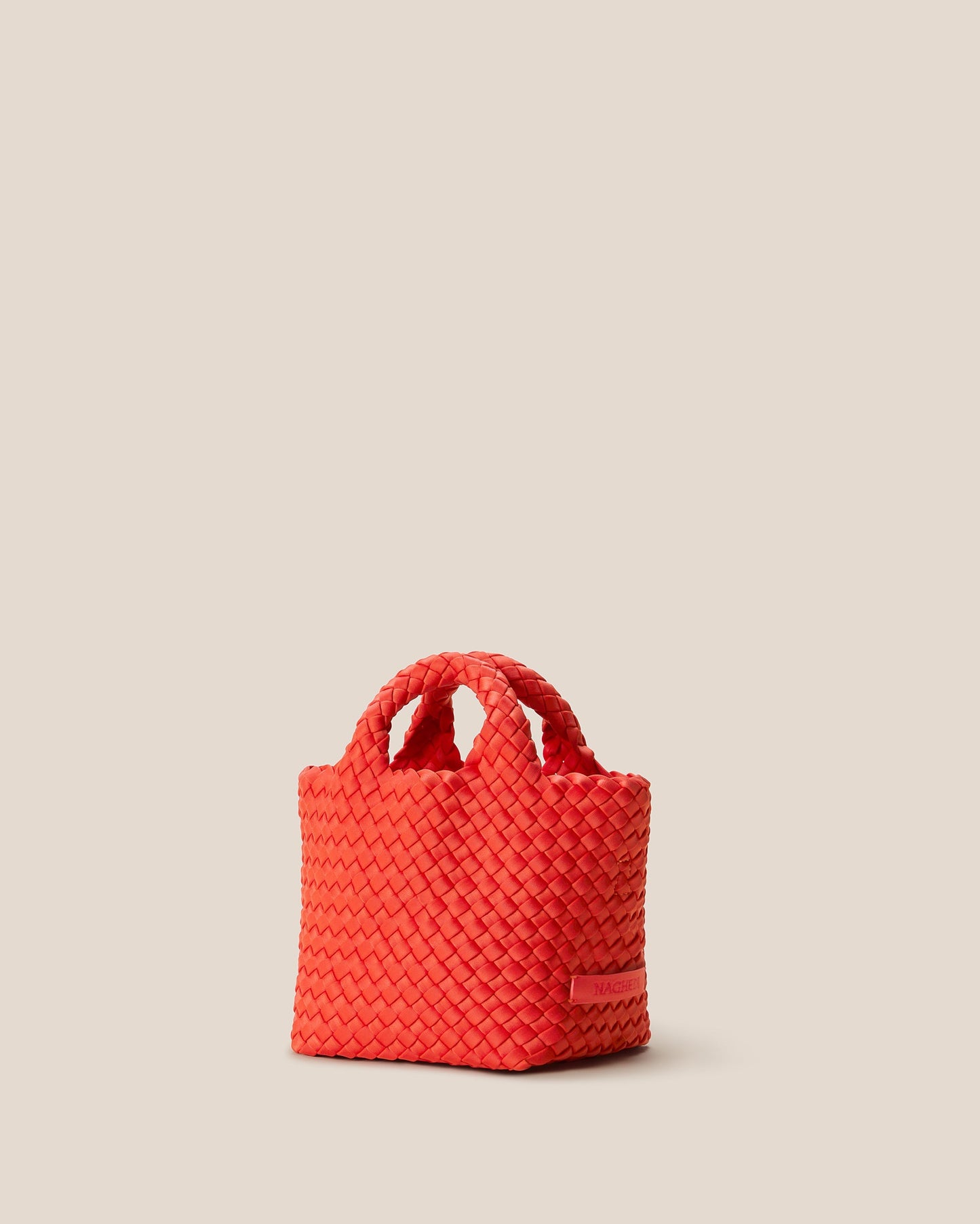 Naghedi St Barths Petit Tote