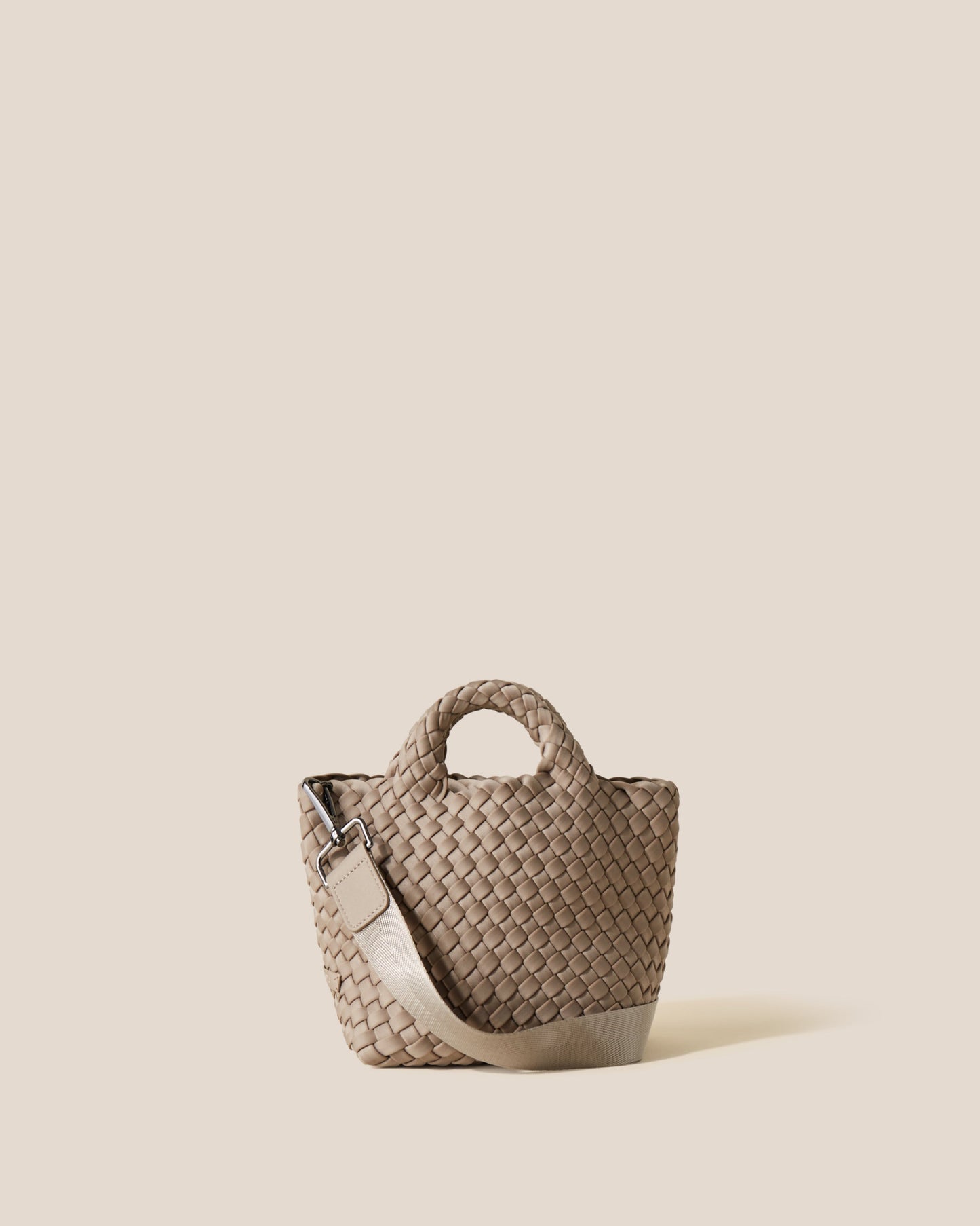 Naghedi St Barths Petit Tote