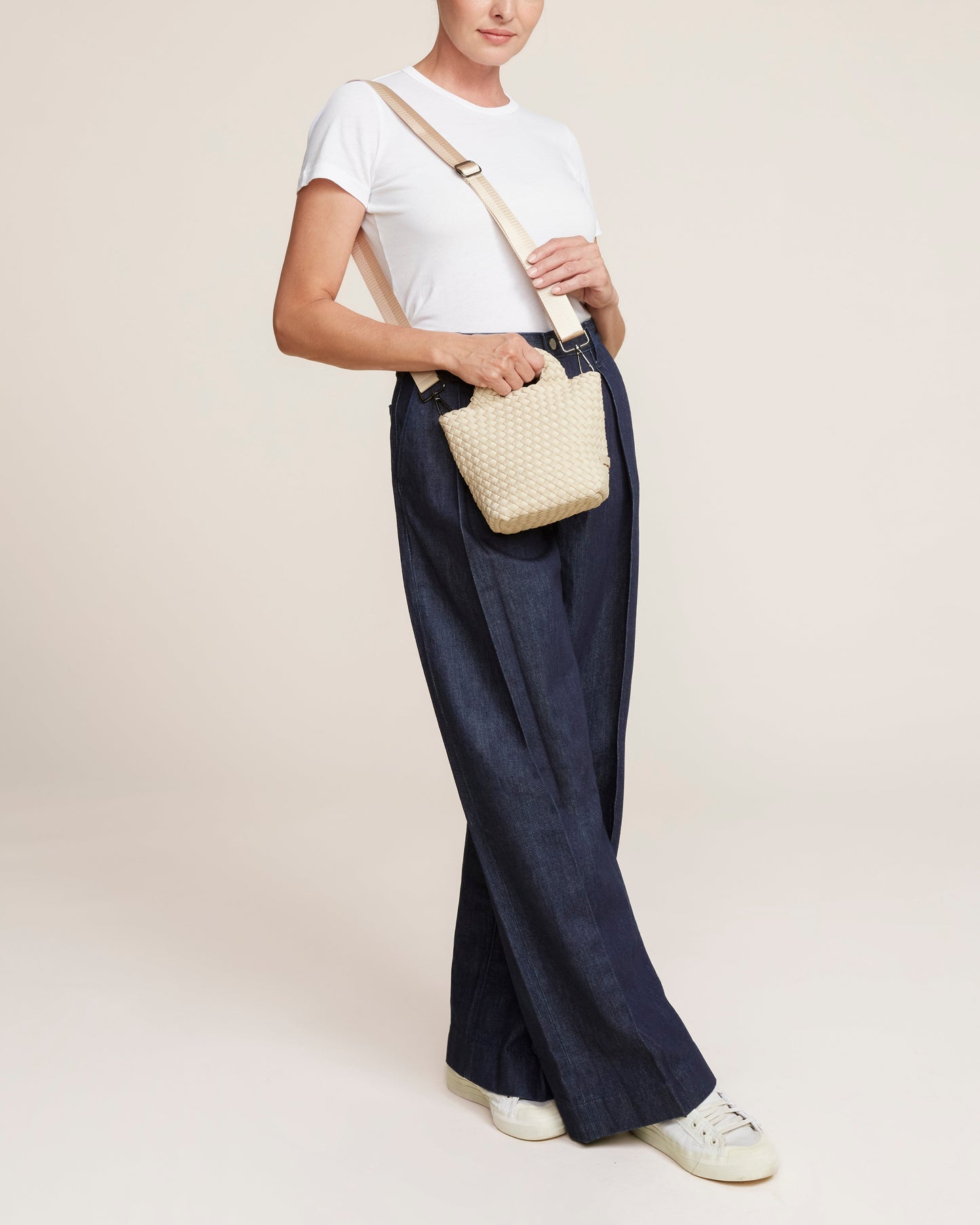 Naghedi St Barths Petit Tote