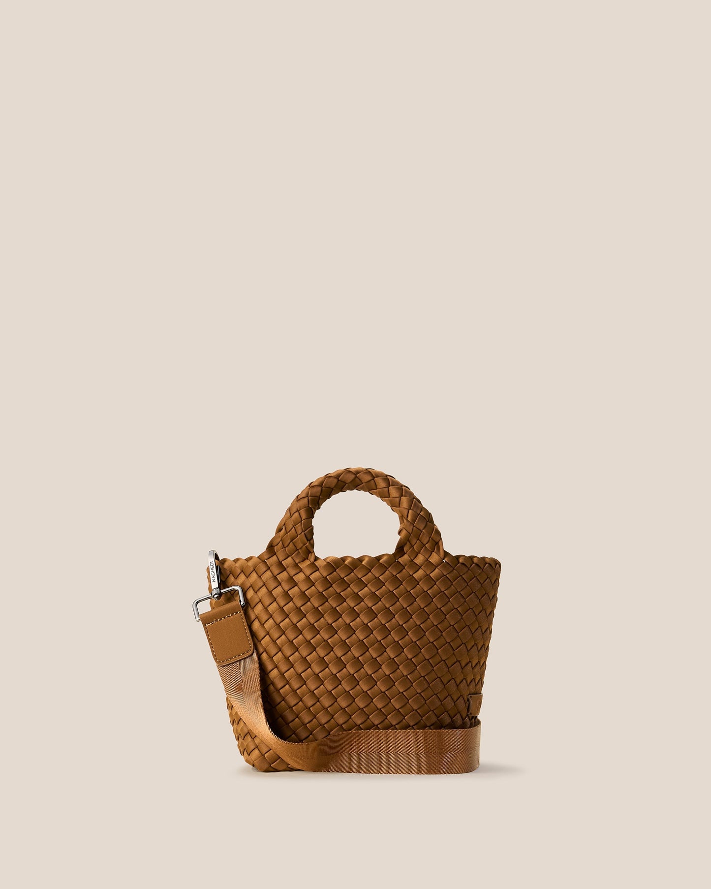 Naghedi St Barths Petit Tote