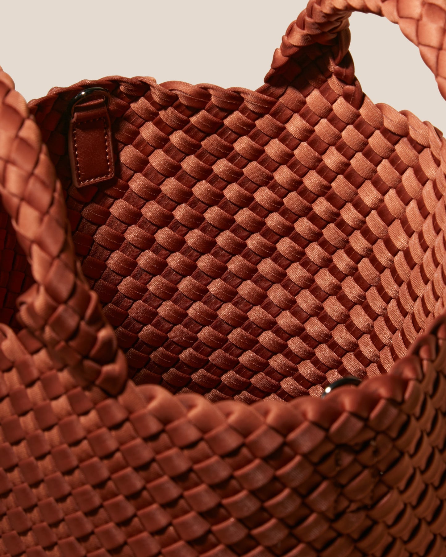 Naghedi St Barths Small / Mini Tote
