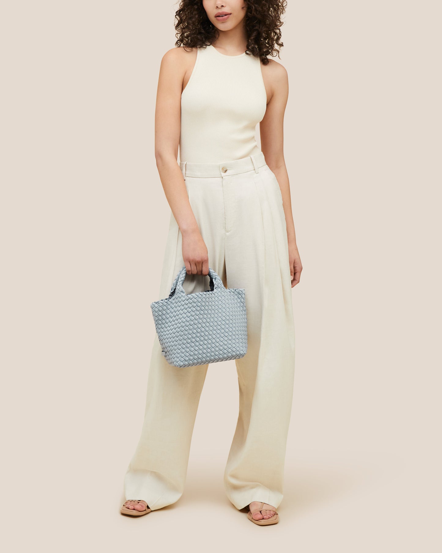 Naghedi St Barths Small / Mini Tote