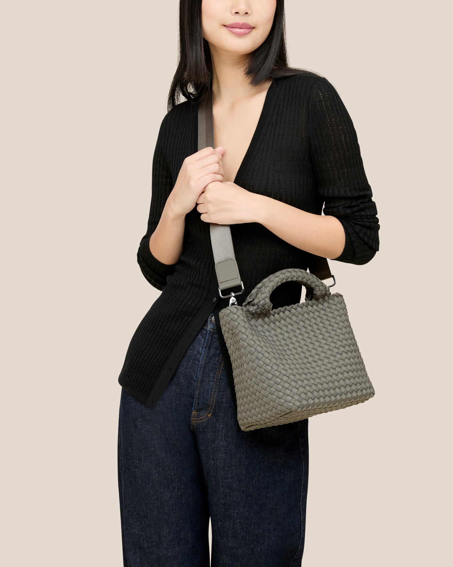 Naghedi St Barths Small / Mini Tote
