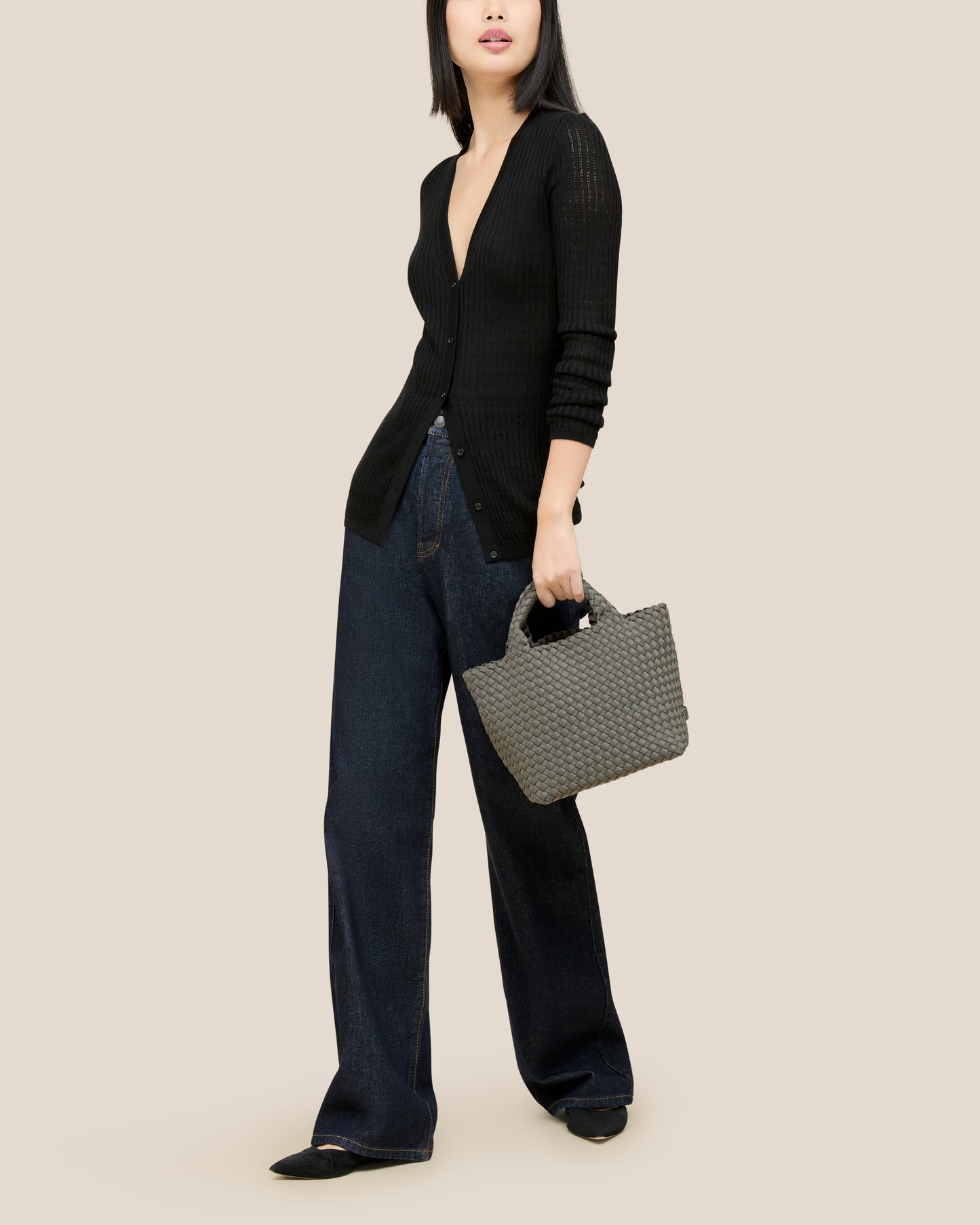 Naghedi St Barths Small / Mini Tote