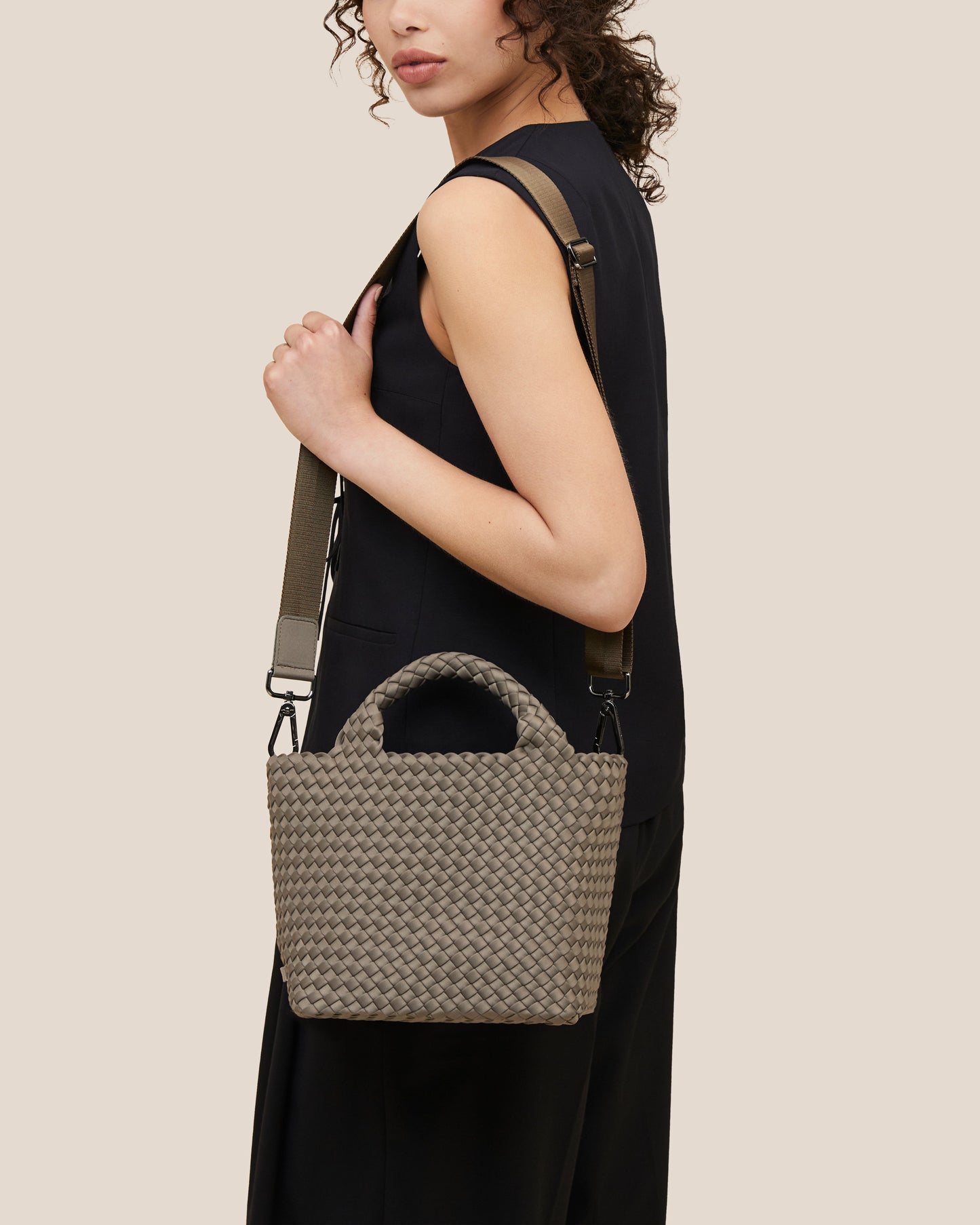 Naghedi St Barths Small / Mini Tote