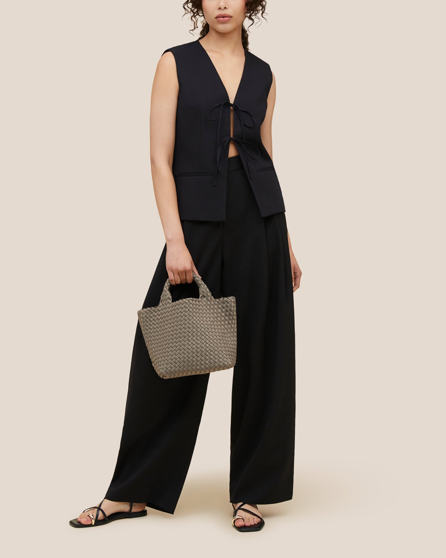 Naghedi St Barths Small / Mini Tote