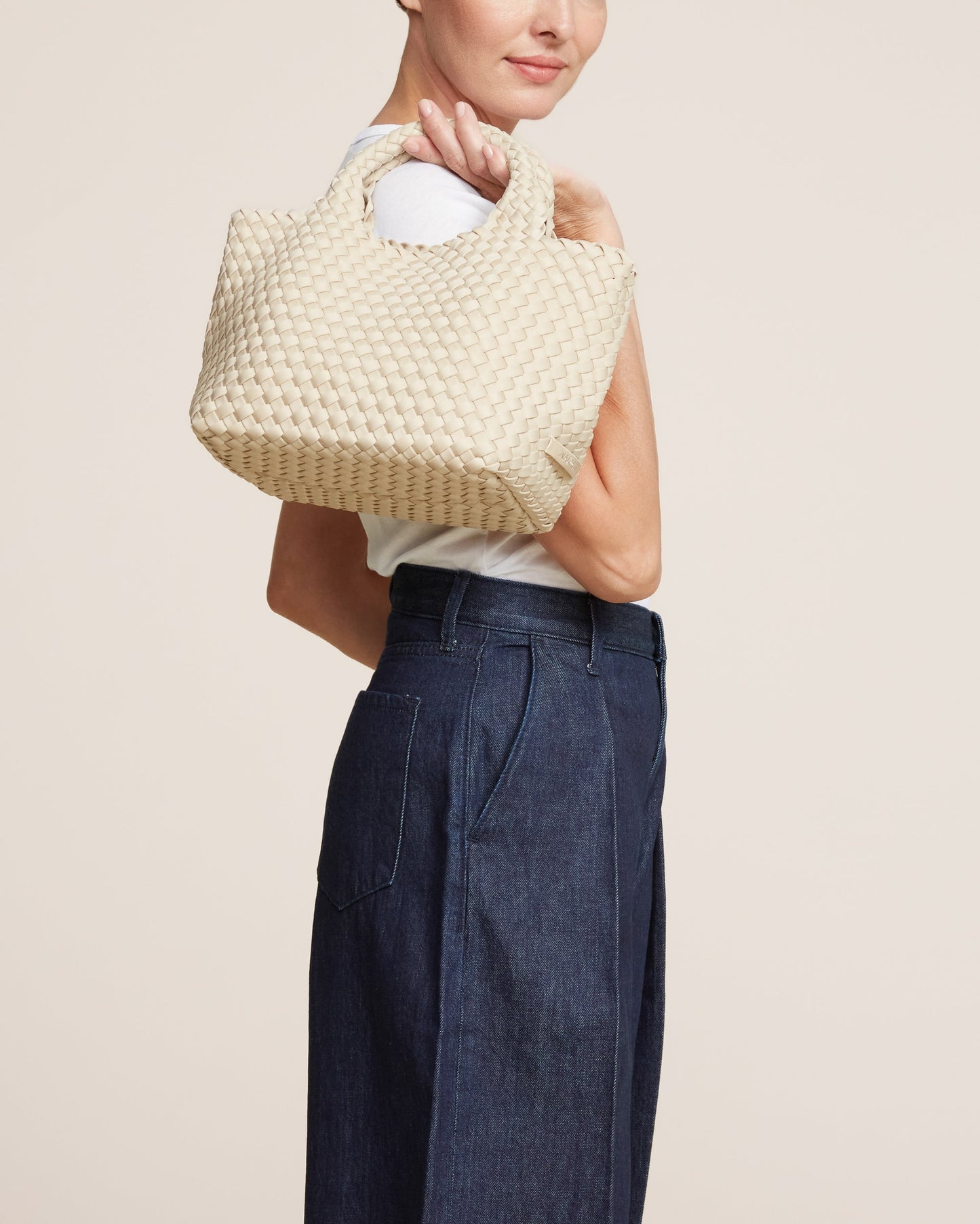Naghedi St Barths Small / Mini Tote