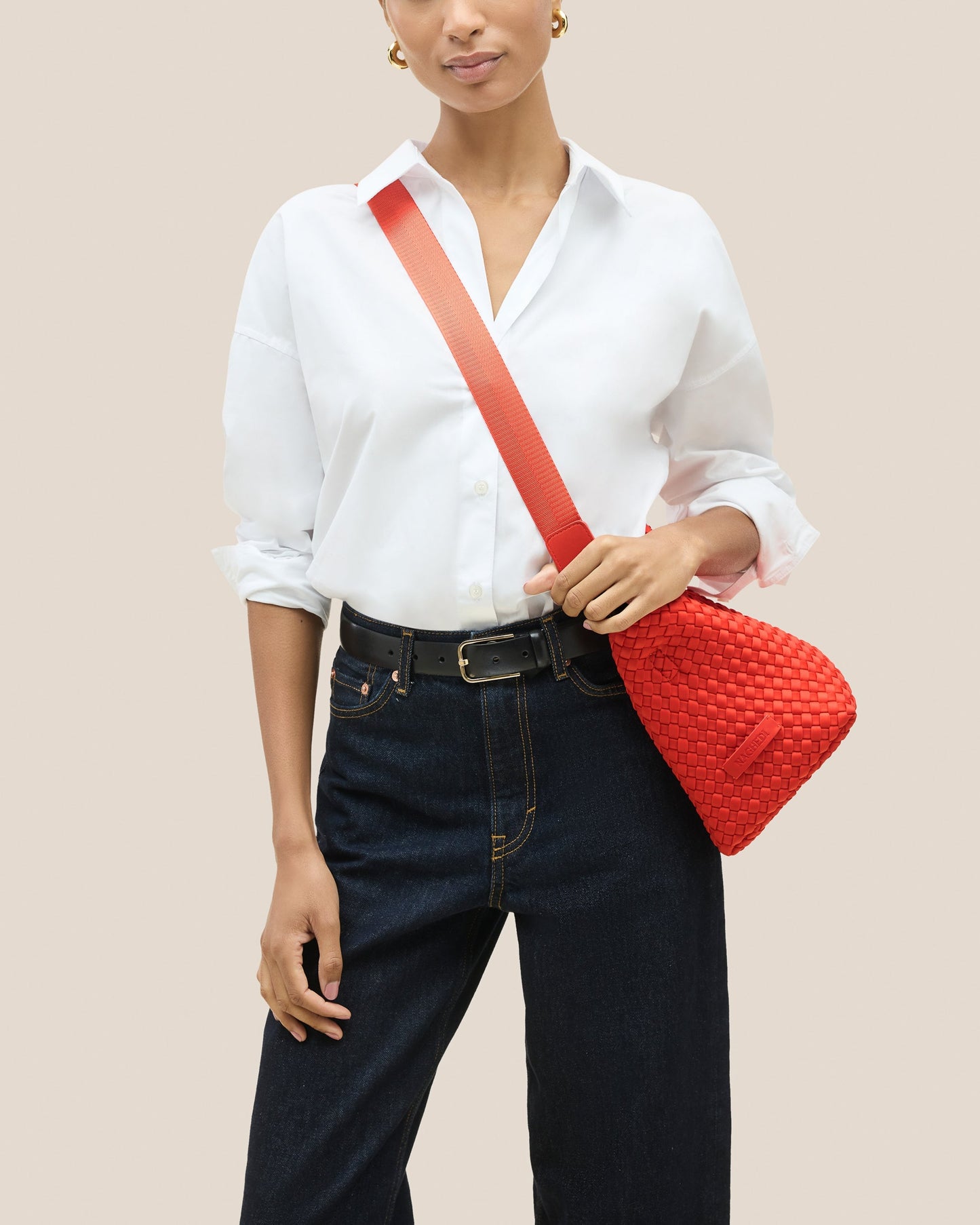 Naghedi St Barths Small / Mini Tote