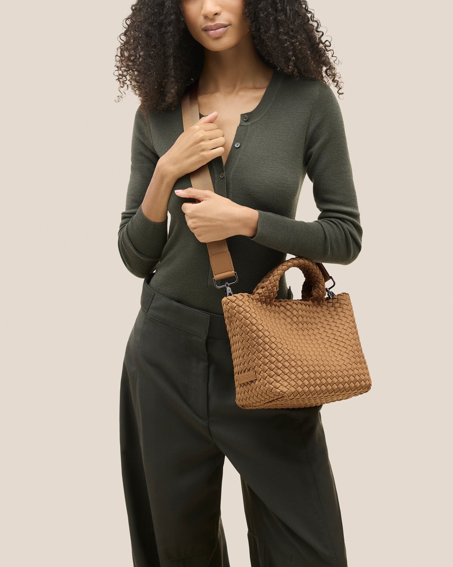Naghedi St Barths Small / Mini Tote