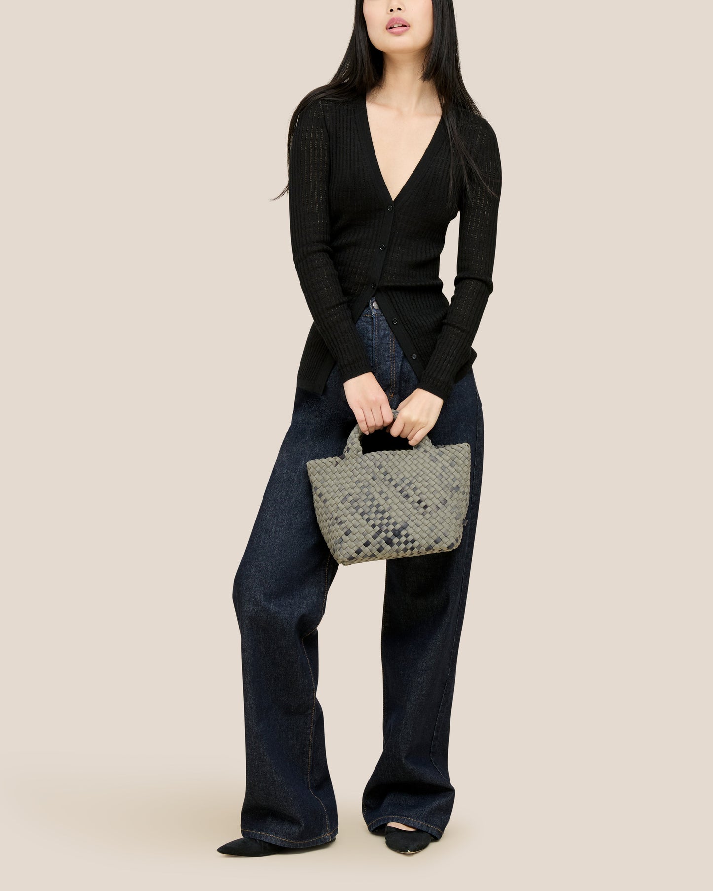 Naghedi St Barths Small / Mini Tote