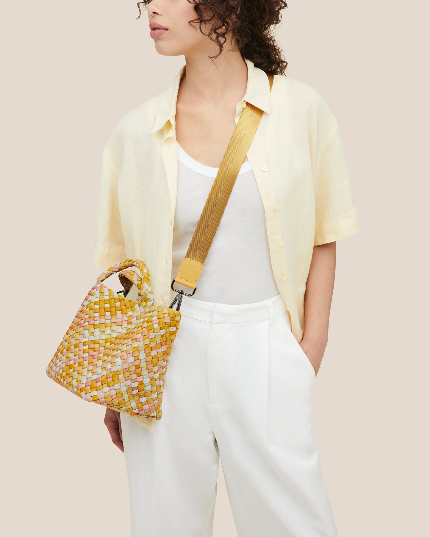 Naghedi St Barths Small / Mini Tote