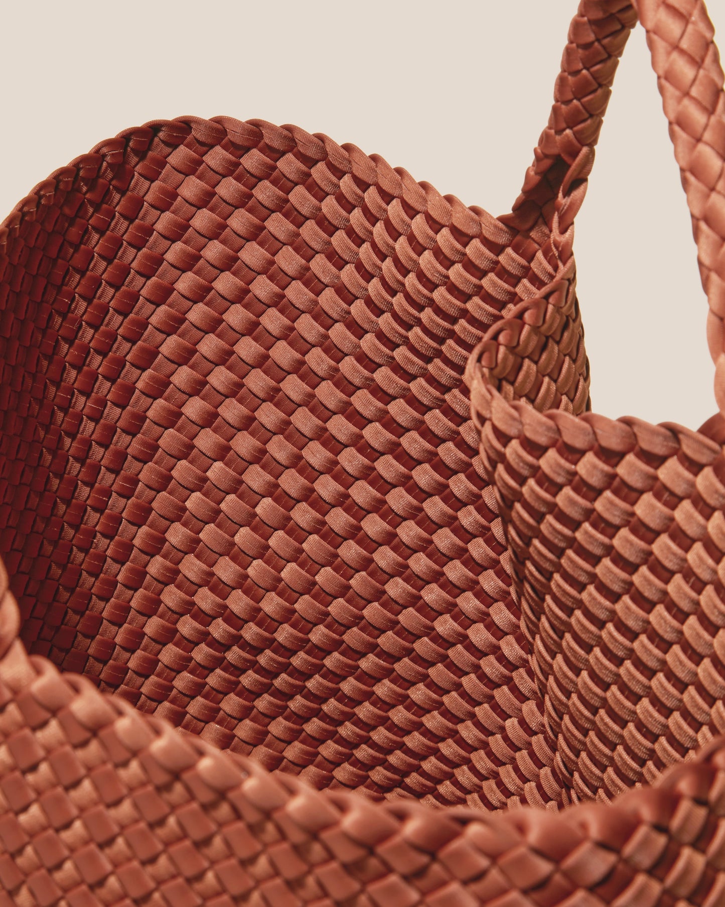 Naghedi St Barths Large Tote