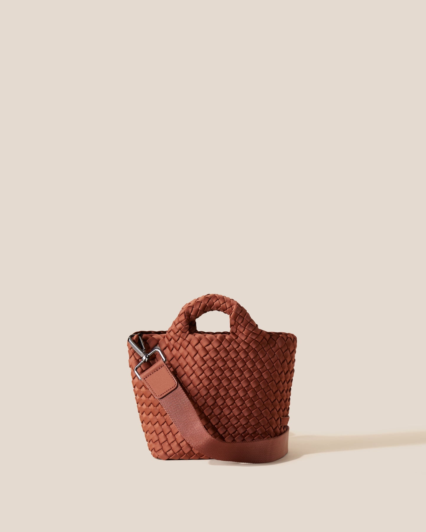 Naghedi St Barths Petit Tote
