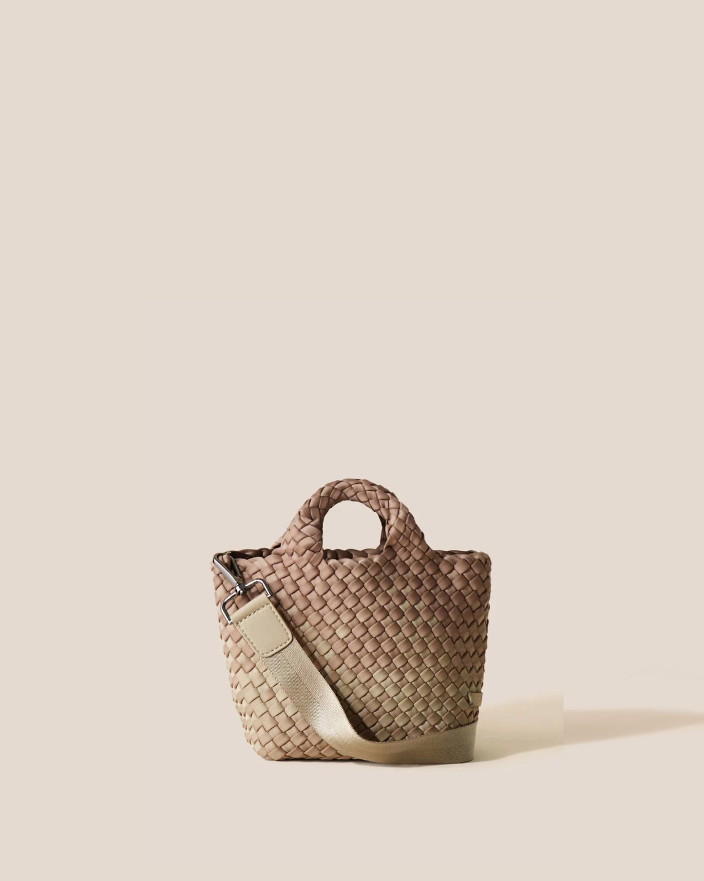 Naghedi St Barths Petit Tote