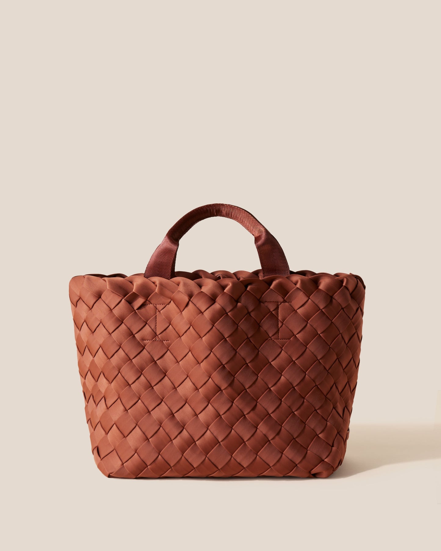 Naghedi Tangier Medium Tote