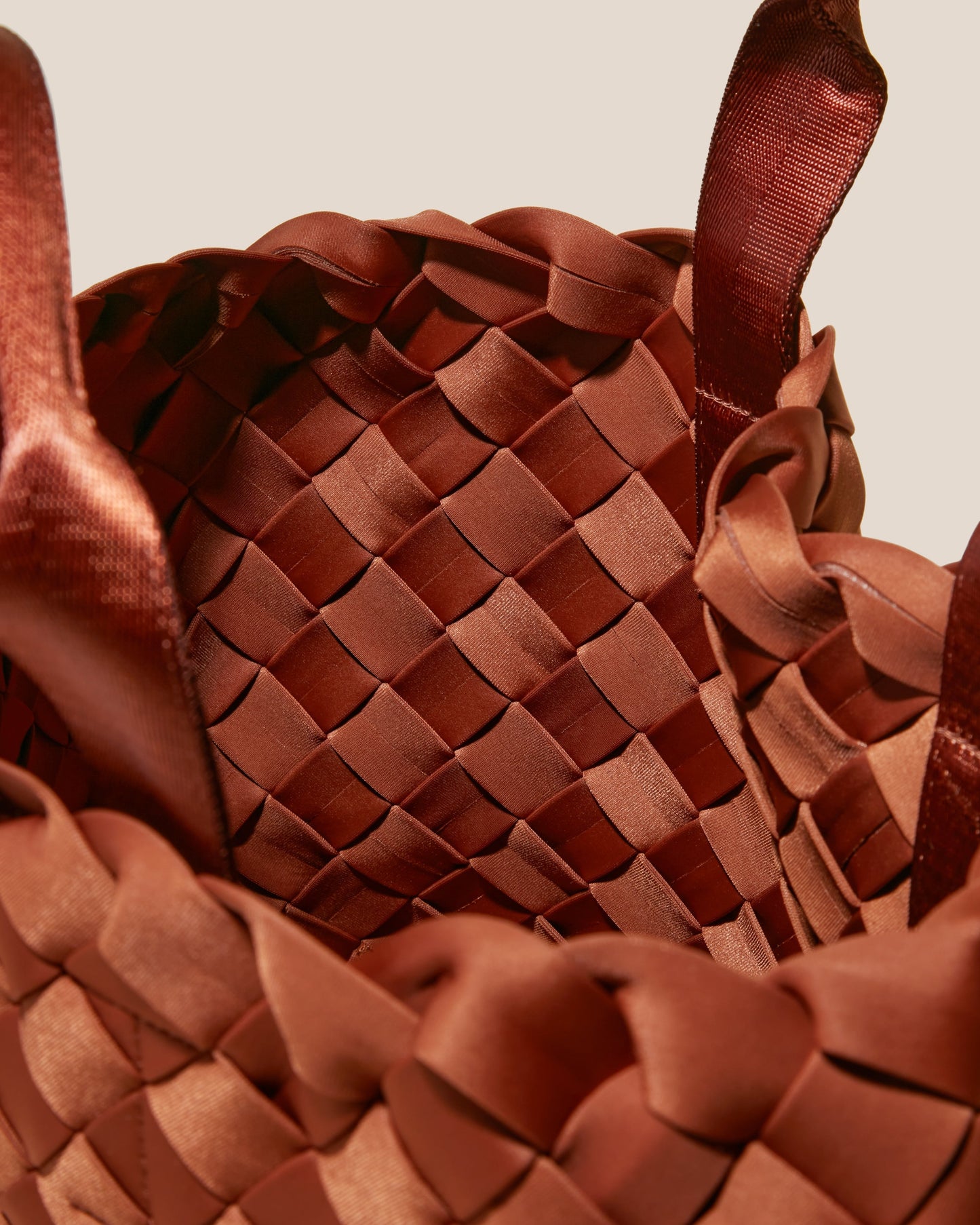 Naghedi Tangier Medium Tote