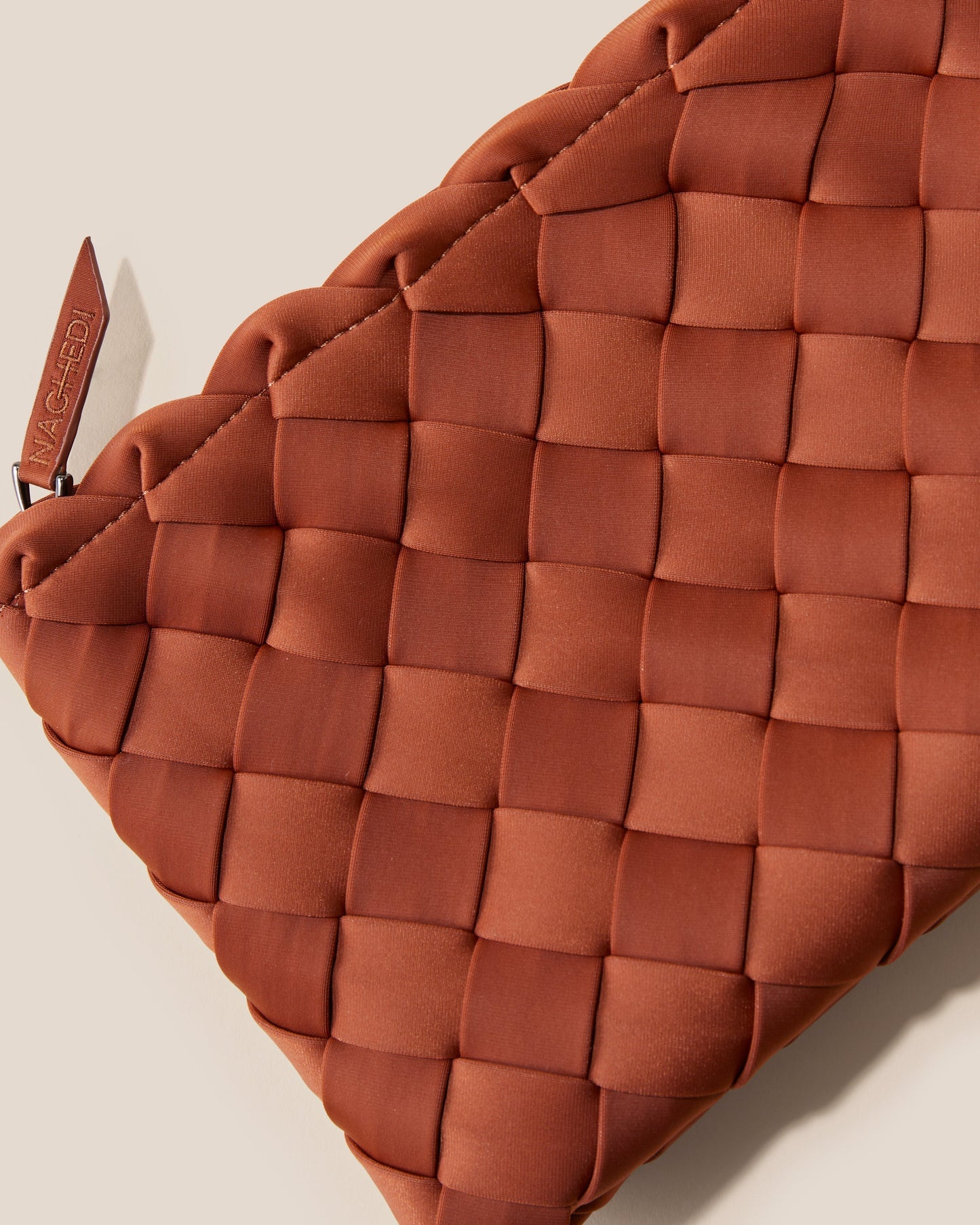 Naghedi Tangier Medium Tote