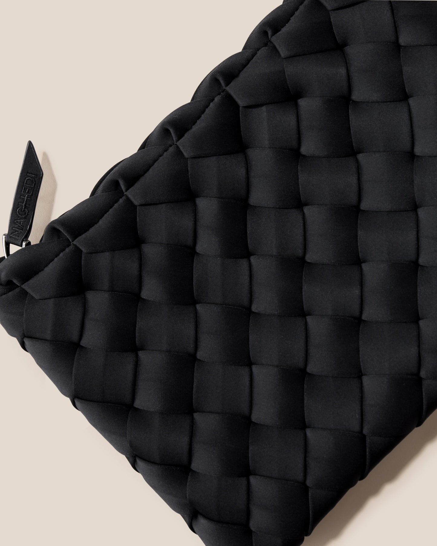 Naghedi Tangier Medium Tote