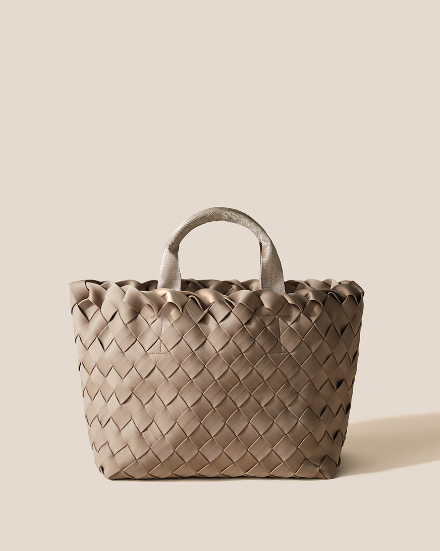 Naghedi Tangier Medium Tote