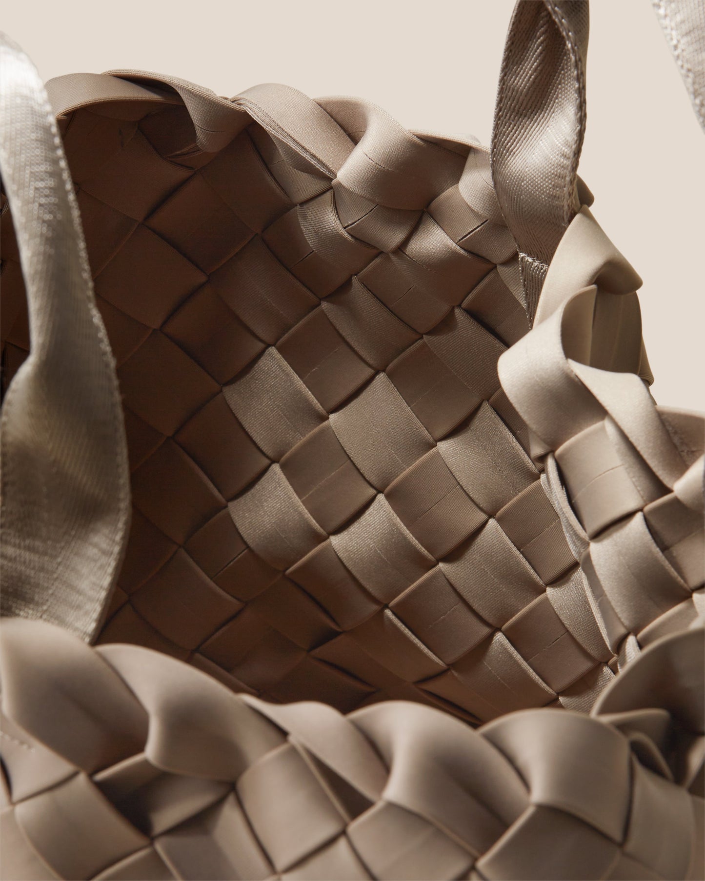 Naghedi Tangier Medium Tote