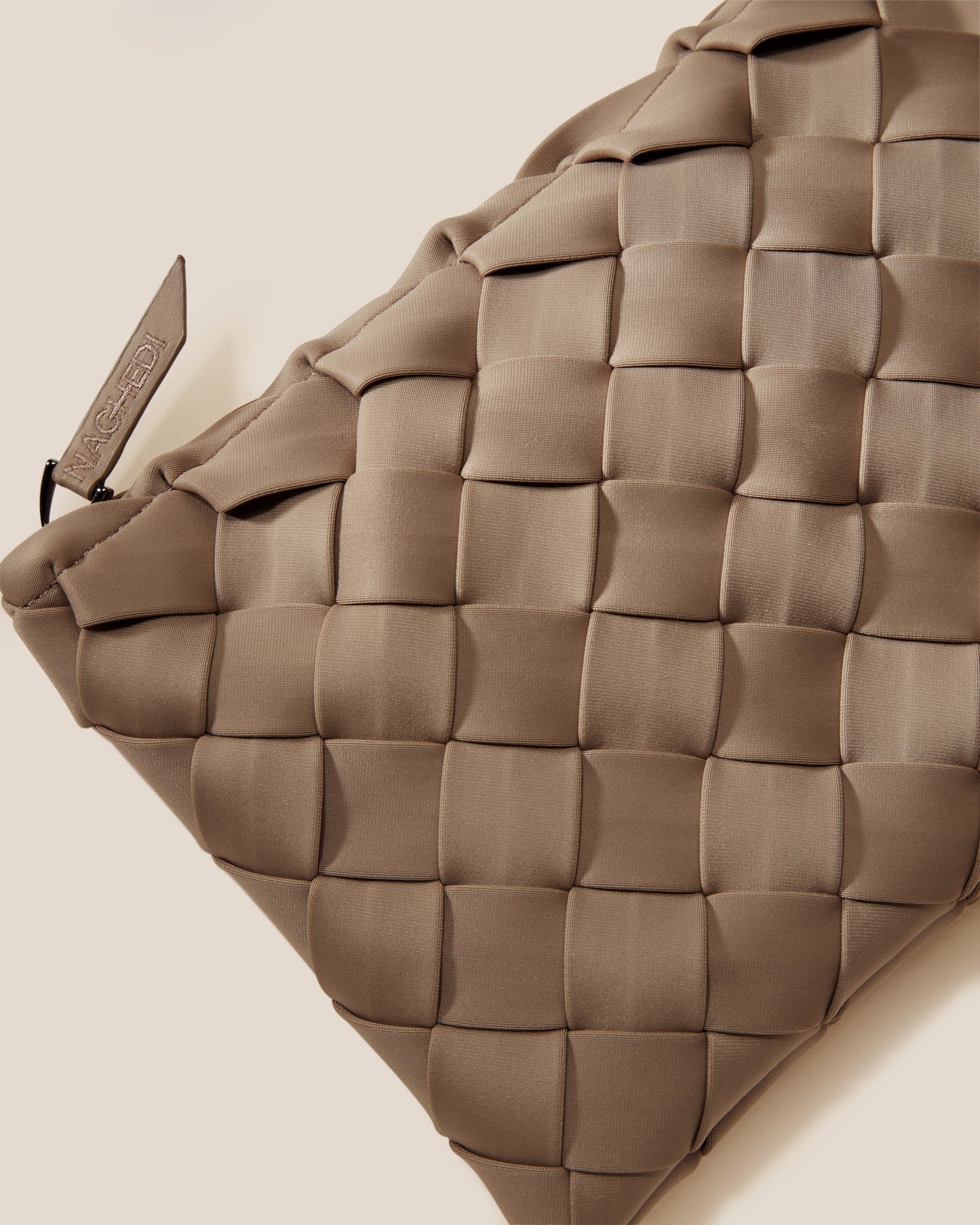 Naghedi Tangier Medium Tote