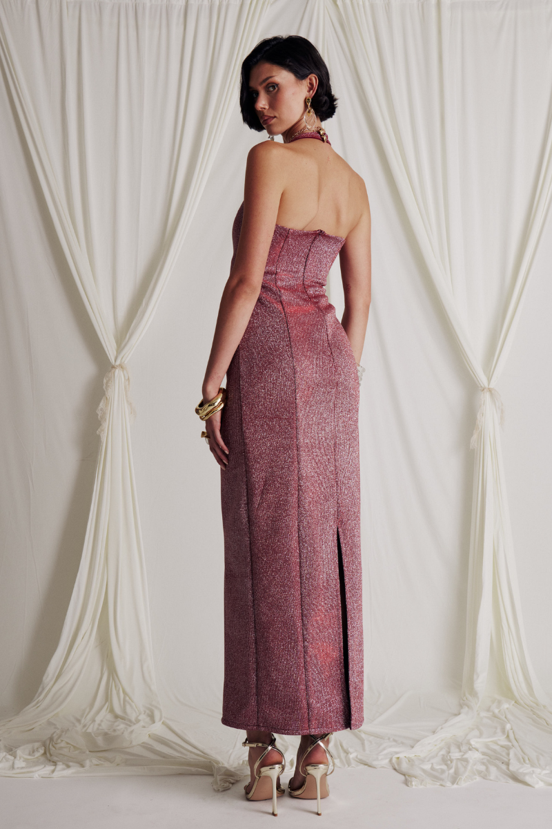 THE LEONE DRESS
