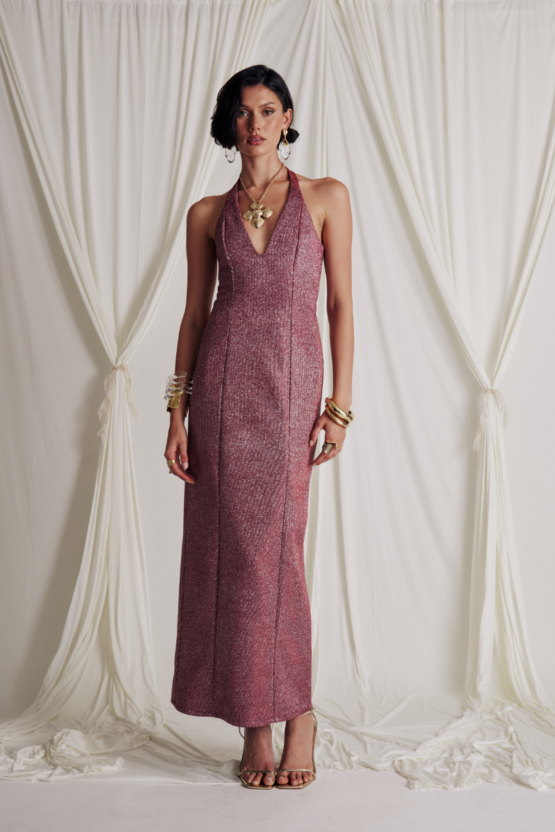 THE LEONE DRESS