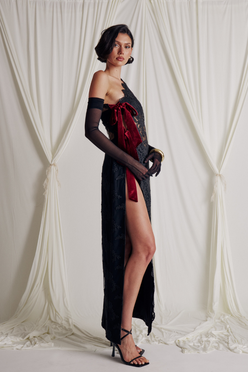 VITA GOWN